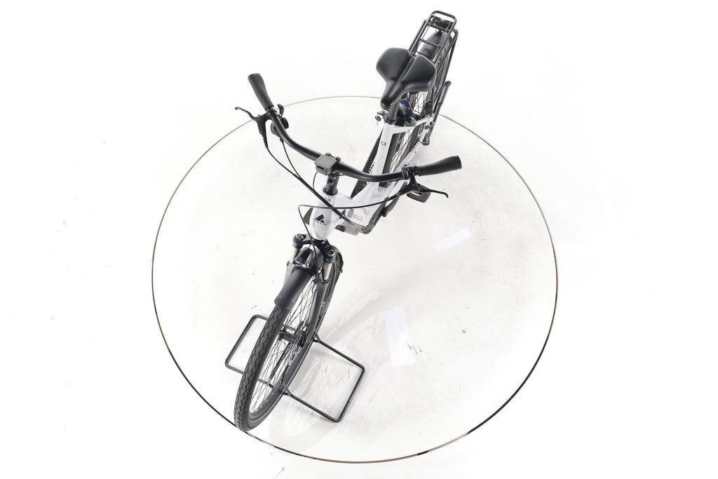 Bulls Lacuba EVO 10 Trekking E-Bike Tiefeinsteiger - Image 17