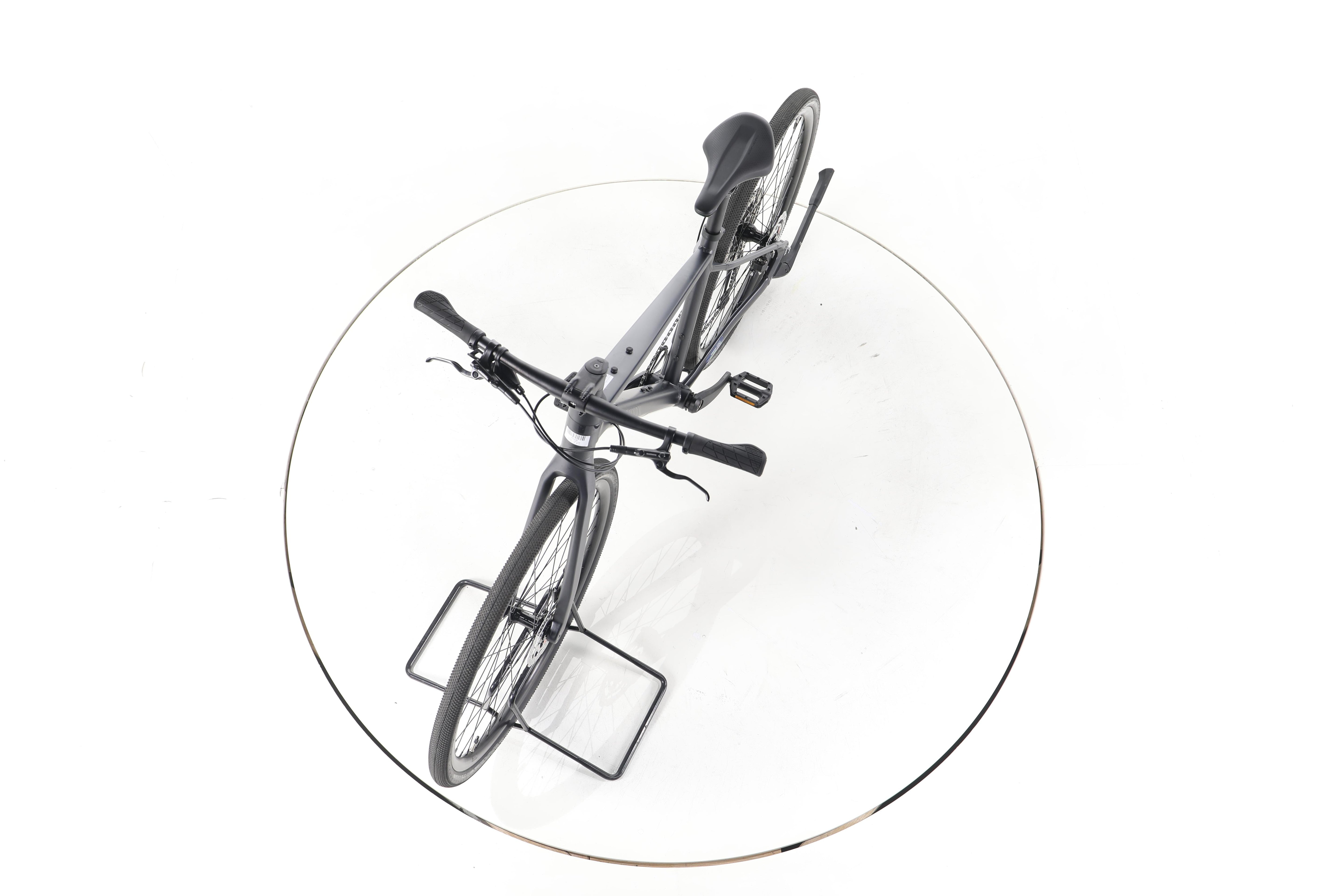 Canyon Roadlite 7 Fahrrad Hardtail - Image 17