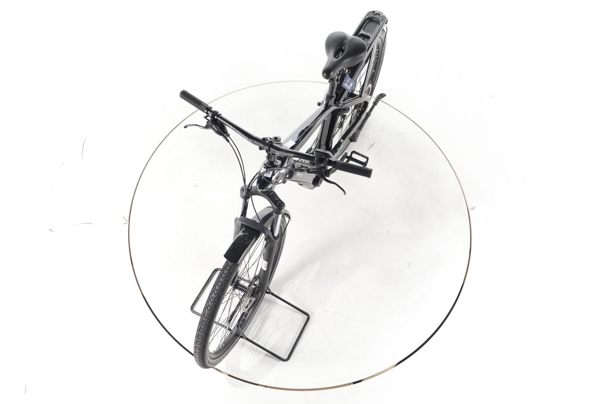 Bianchi E-Omnia T Type Trekking E-Bike - Image 17