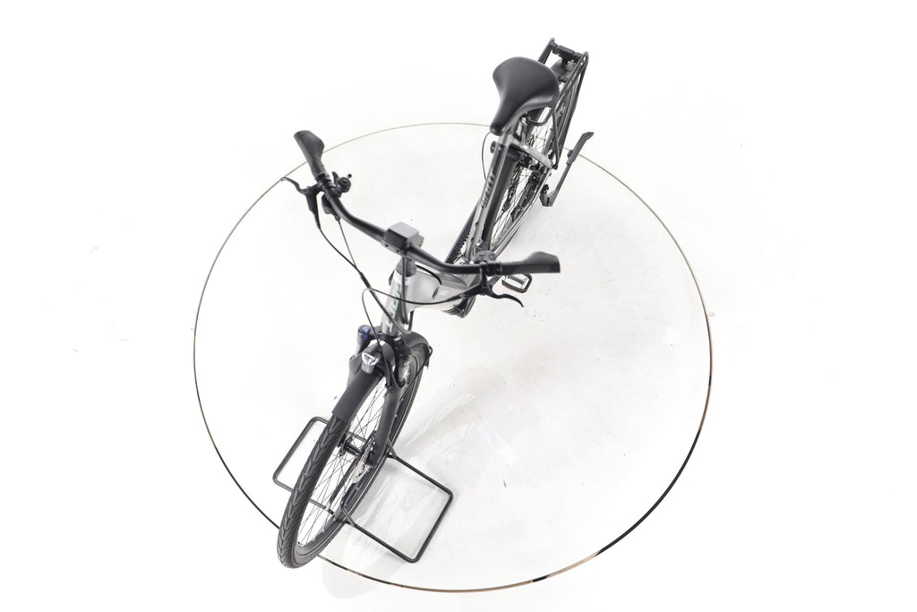 Giant DailyTour E+ 2 D [RC Dash] Trekking E-Bike Tiefeinsteiger - Image 17