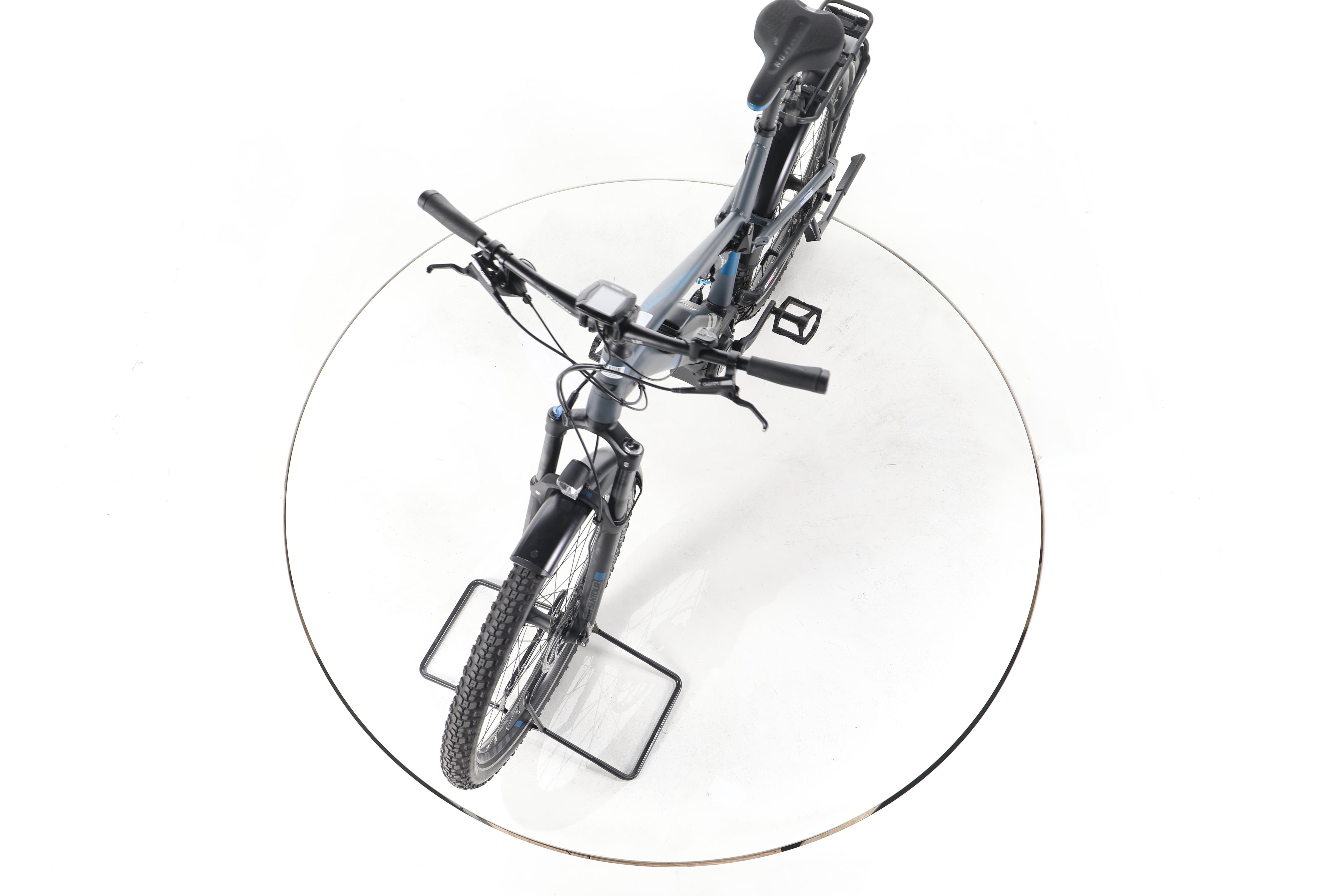 R Raymon CrossRay E FS 6.0 Trekking E-Bike - Image 17