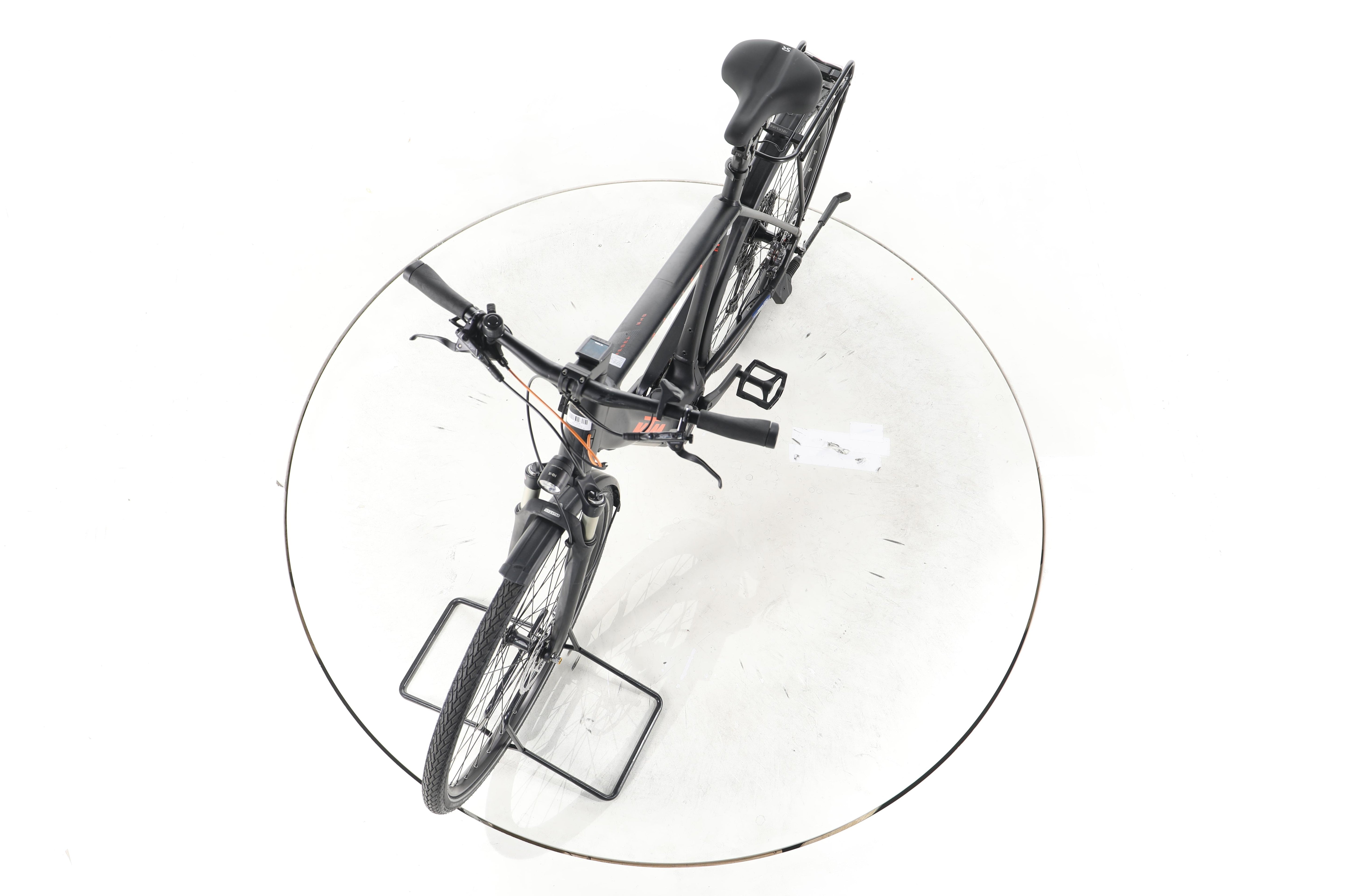 KTM Macina Sport 610 Trekking E-Bike - Image 17
