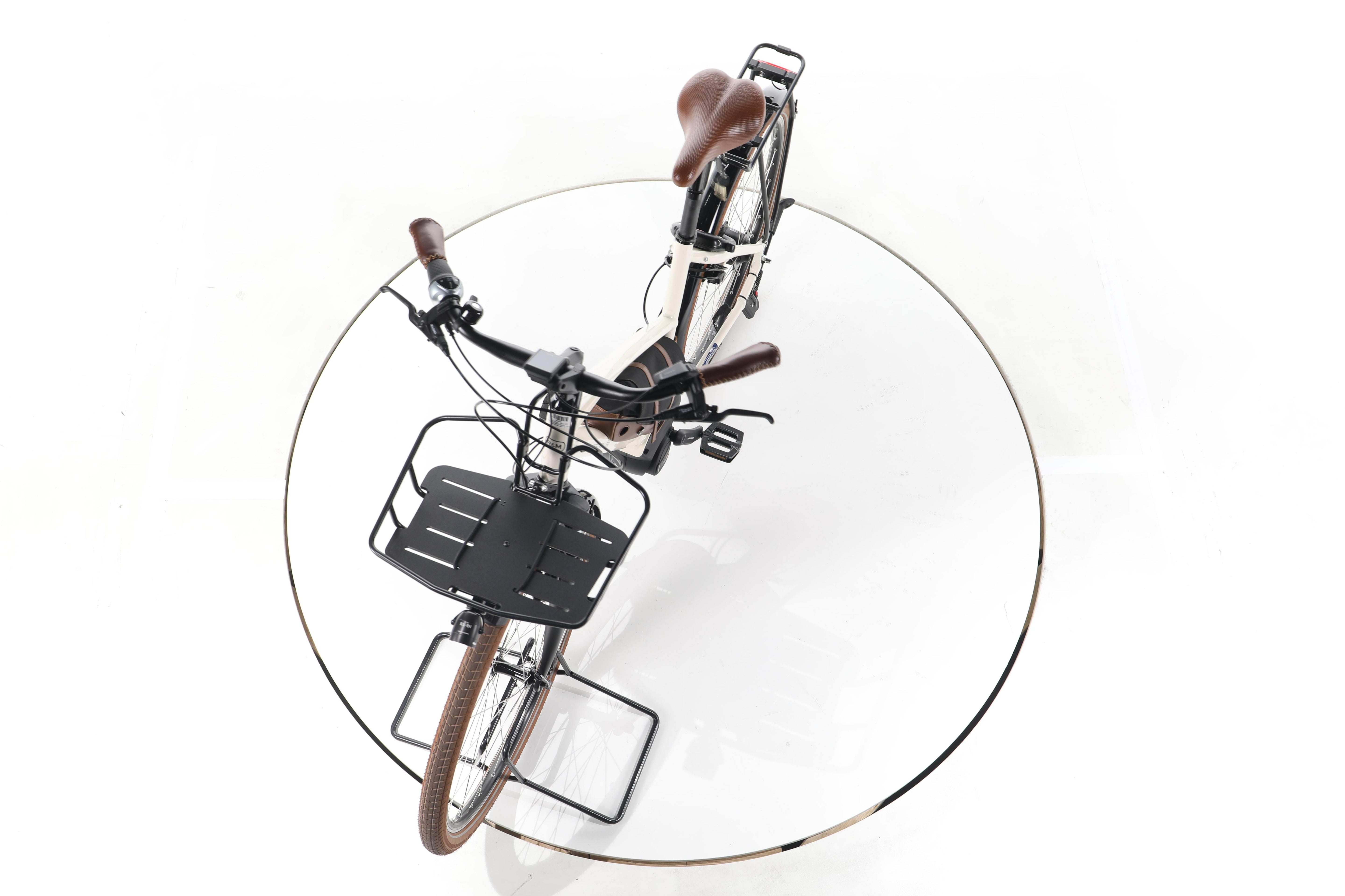 Riese & Müller Cruiser2 Mixte silent City E-Bike - Image 17
