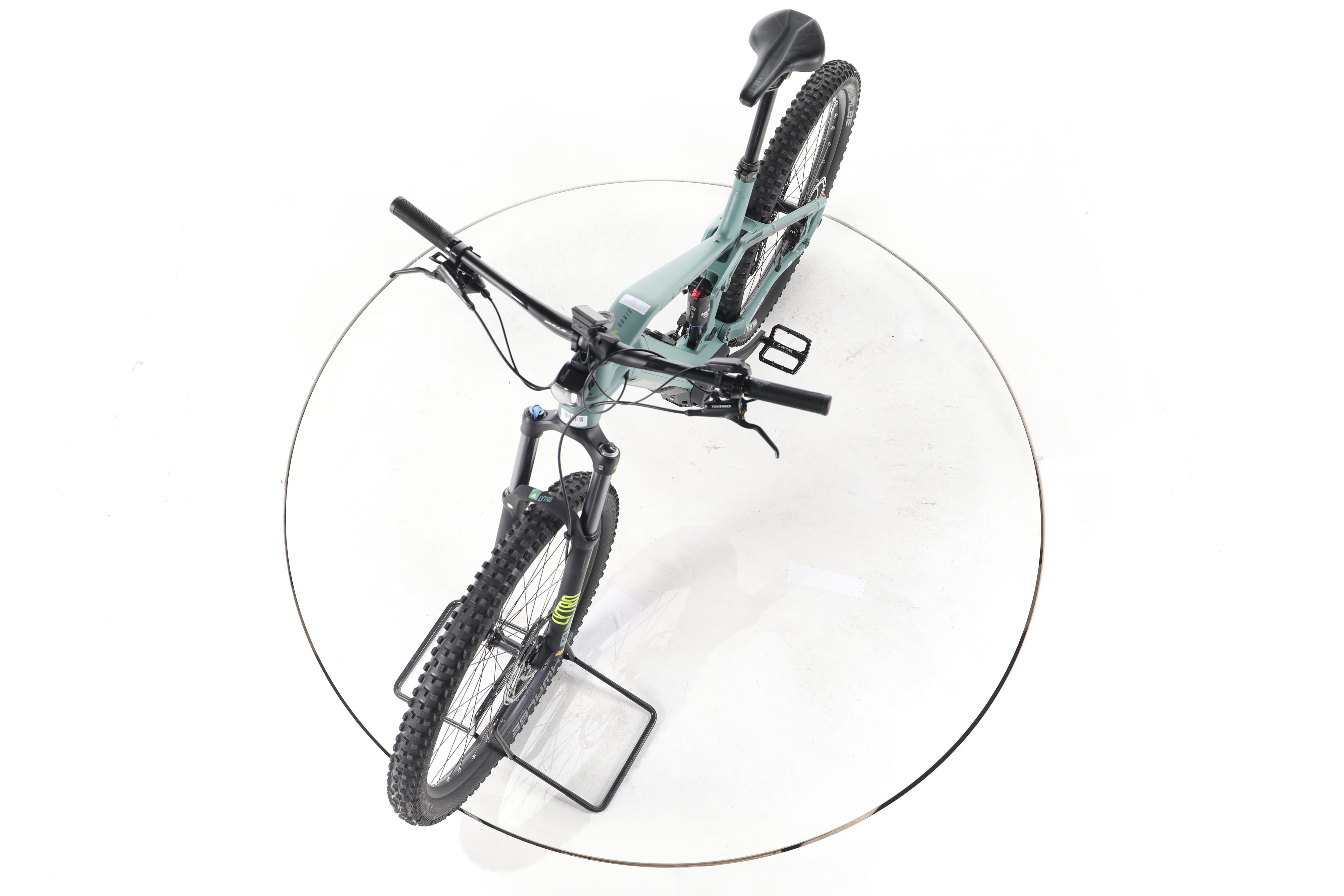 Bulls Sonic EVO AM1 E-Bike Fully - Image 17