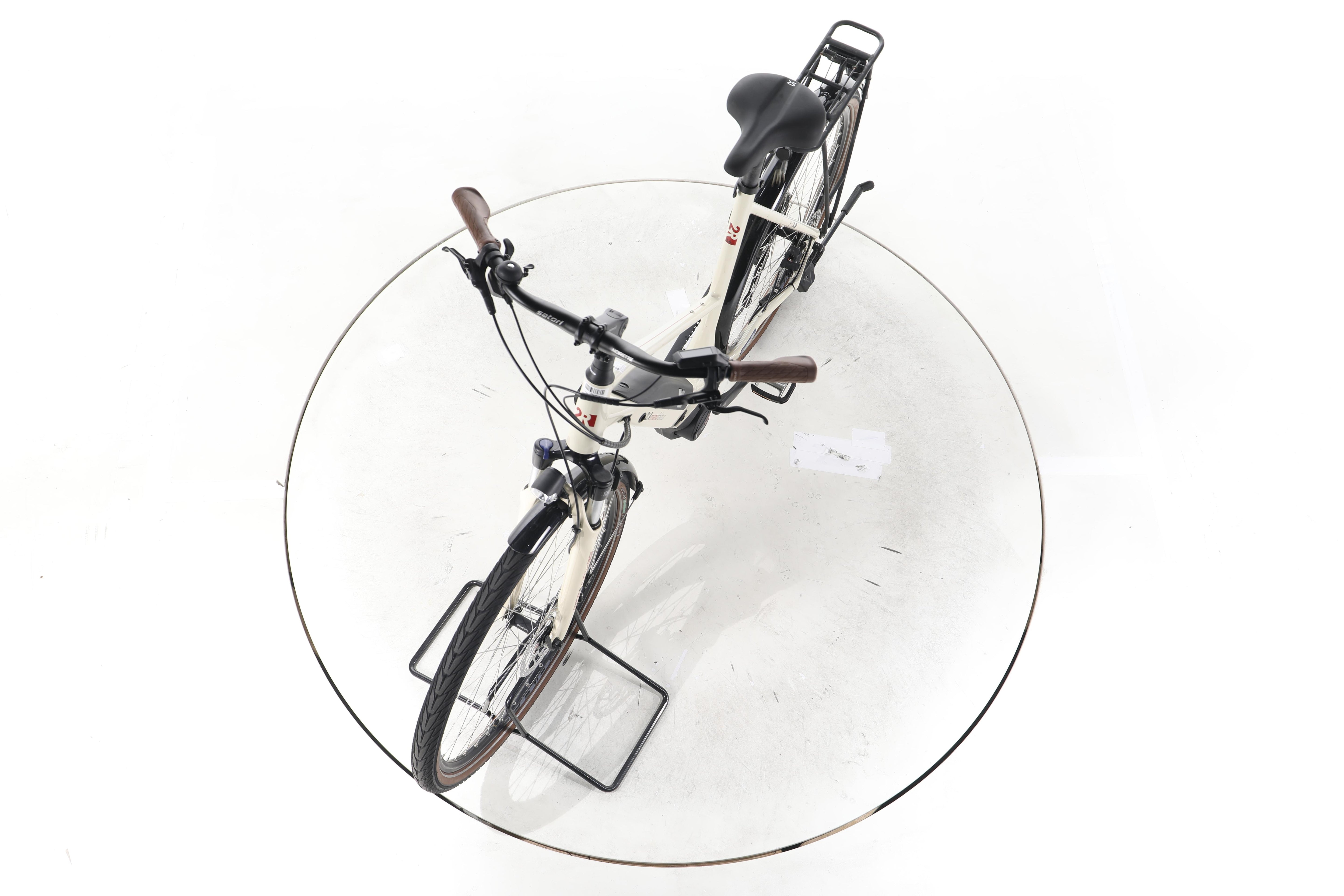 2R Manufaktur ELO 9 Trekking E-Bike 2024 - Image 17