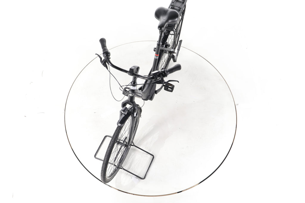 Gazelle Paris C7+ City E-Bike Tiefeinsteiger - Image 17