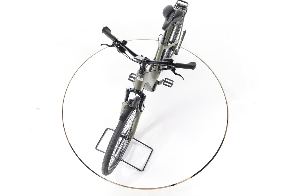 Cube Kathmandu Hybrid Pro Trekking E-Bike Tiefeinsteiger 2025 - Image 17