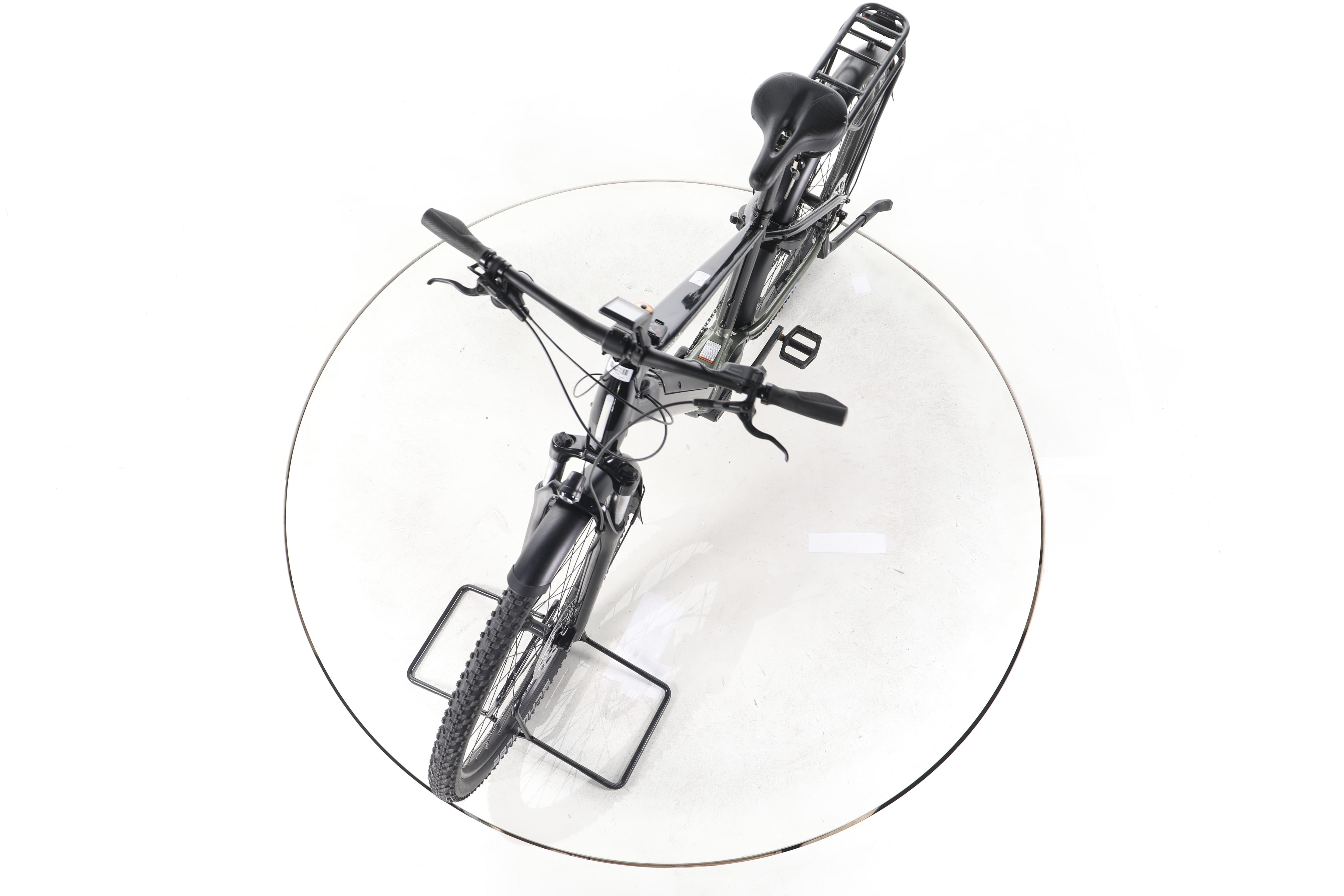 Cannondale Tesoro Neo X 2 Trekking E-Bike - Image 17