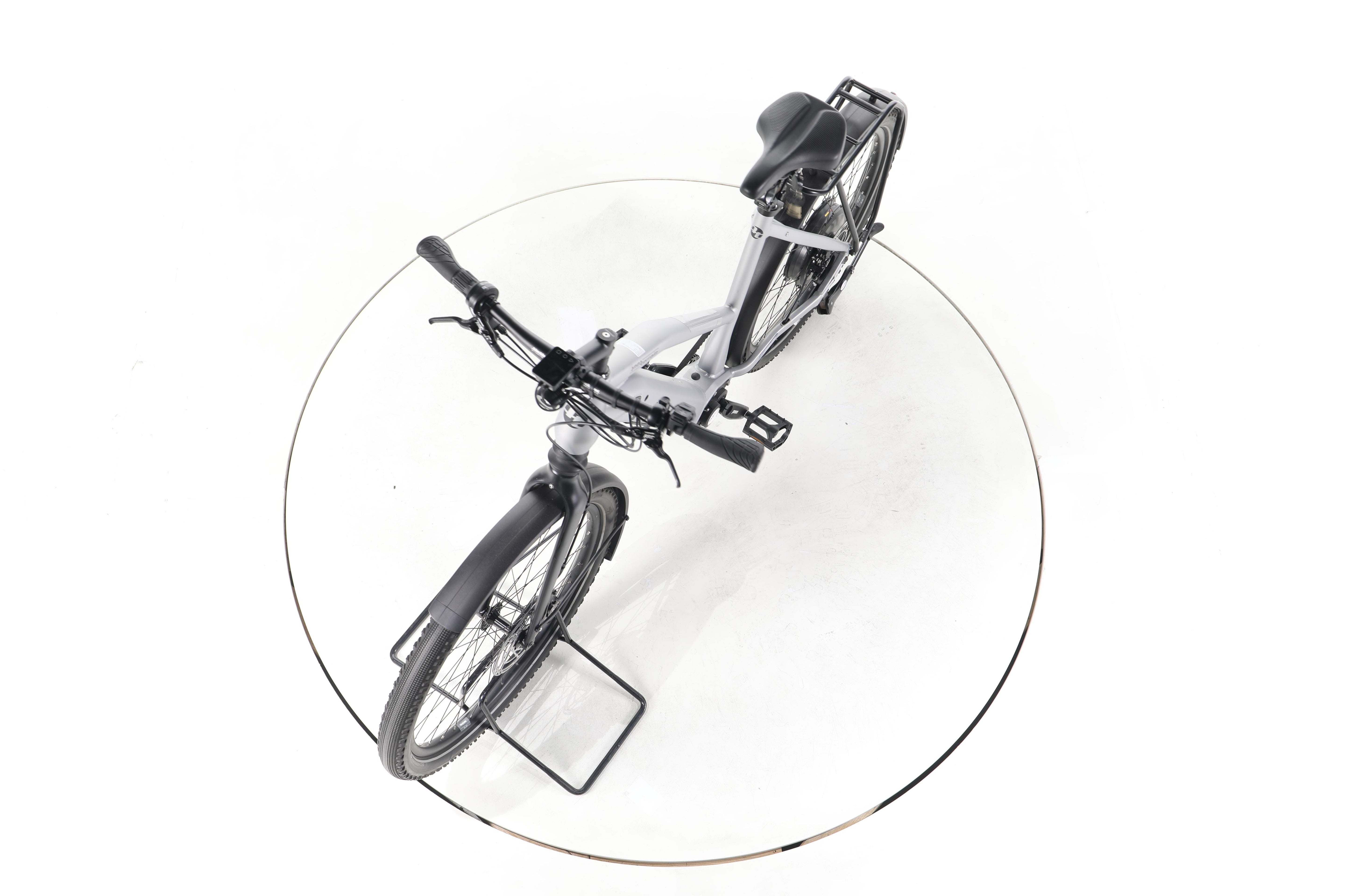 tout terrain Skane City E-Bike - Image 17