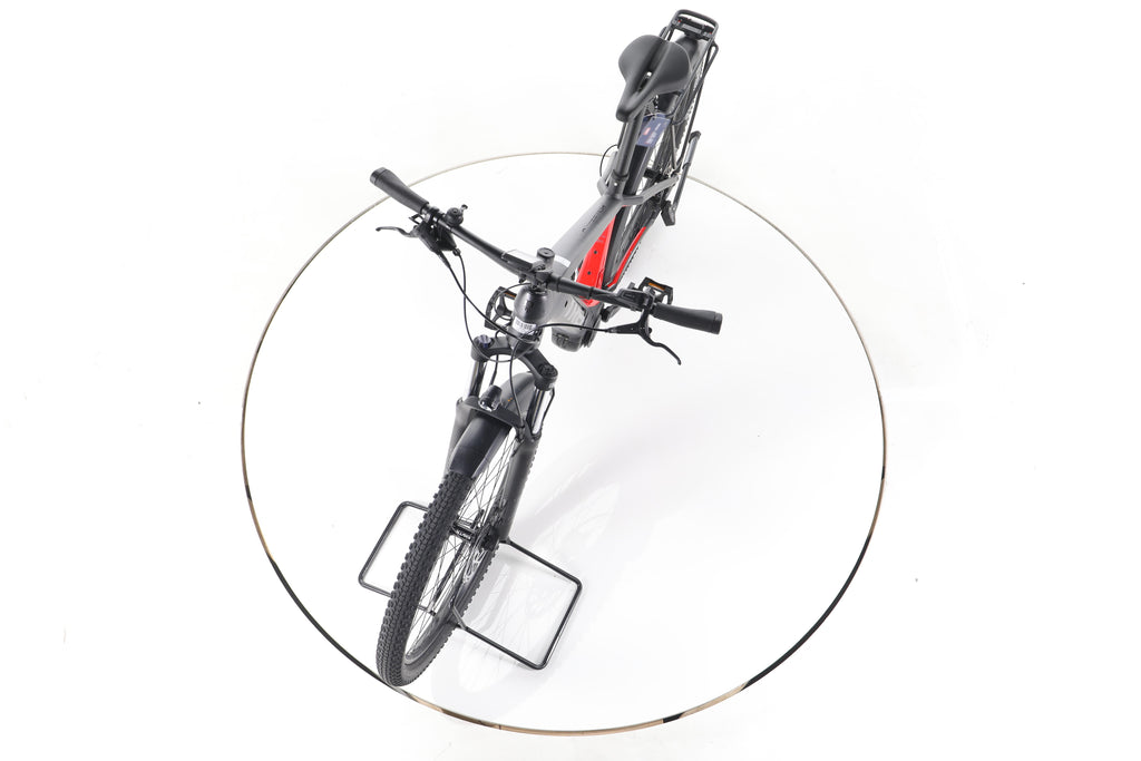 Trek Powerfly 4 EQ Trekking E-Bike - Image 17
