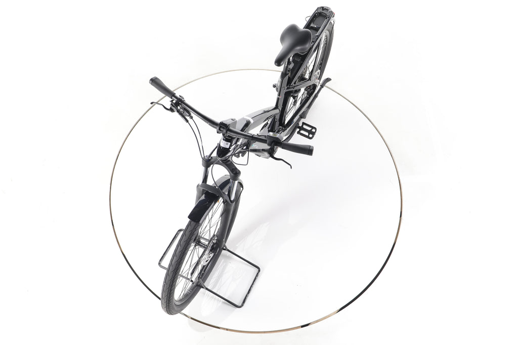 Bianchi E-OMNIA TTYPE L DEO10 Trekking E-Bike - Image 17