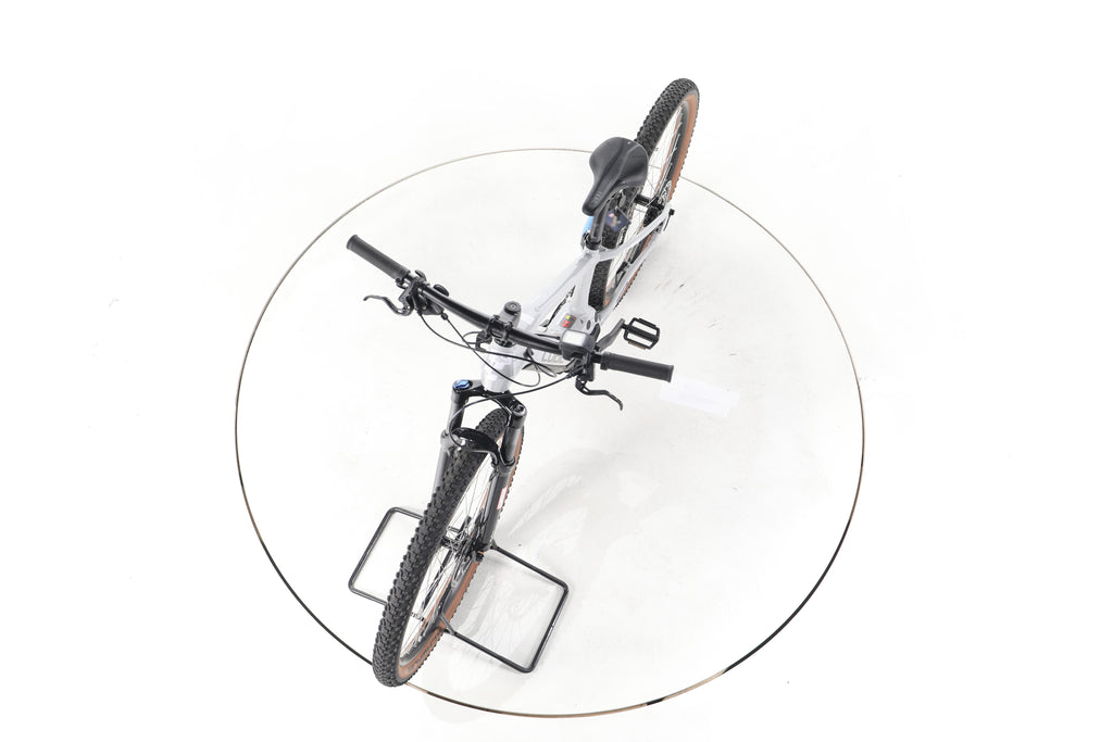 Cube Reaction Hybrid Rookie SLX E-Bike 2024 - Image 17