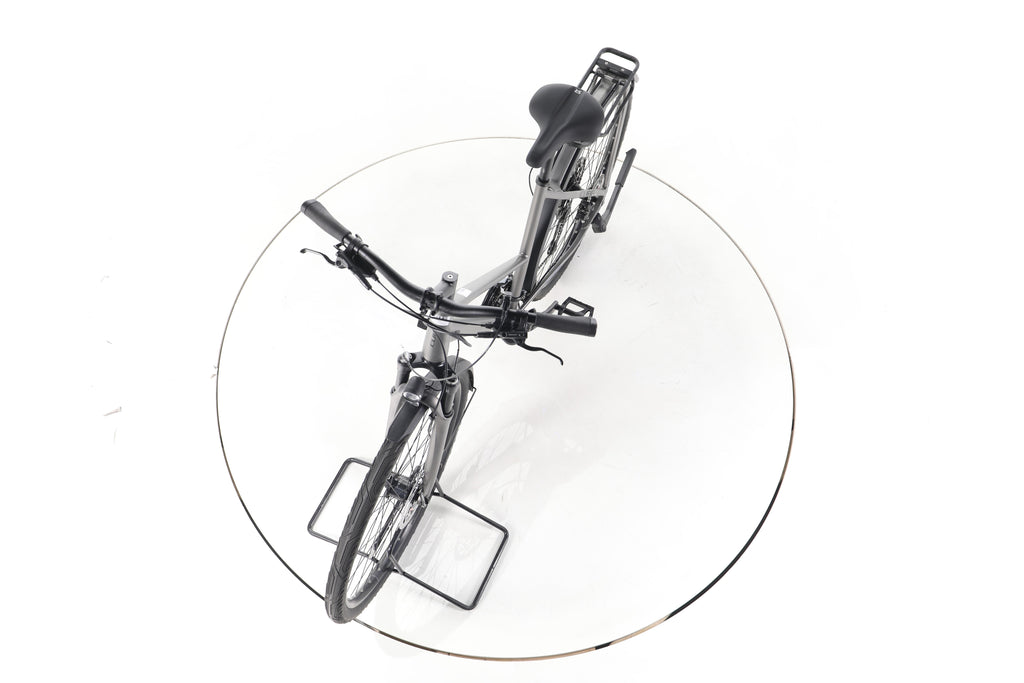 Cube Kathmandu EXC Fahrrad City & Trekking - Image 17