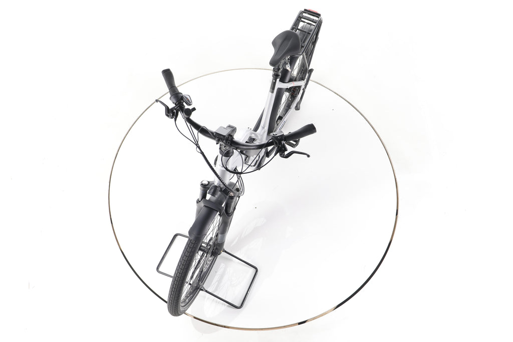 FLYER Upstreet3 7.23 City E-Bike - Image 17