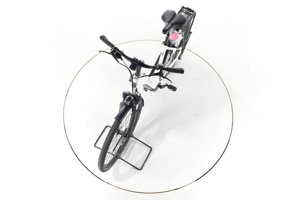 Hercules Pasero Sport I-10 Trekking E-Bike Tiefeinsteiger - Image 17
