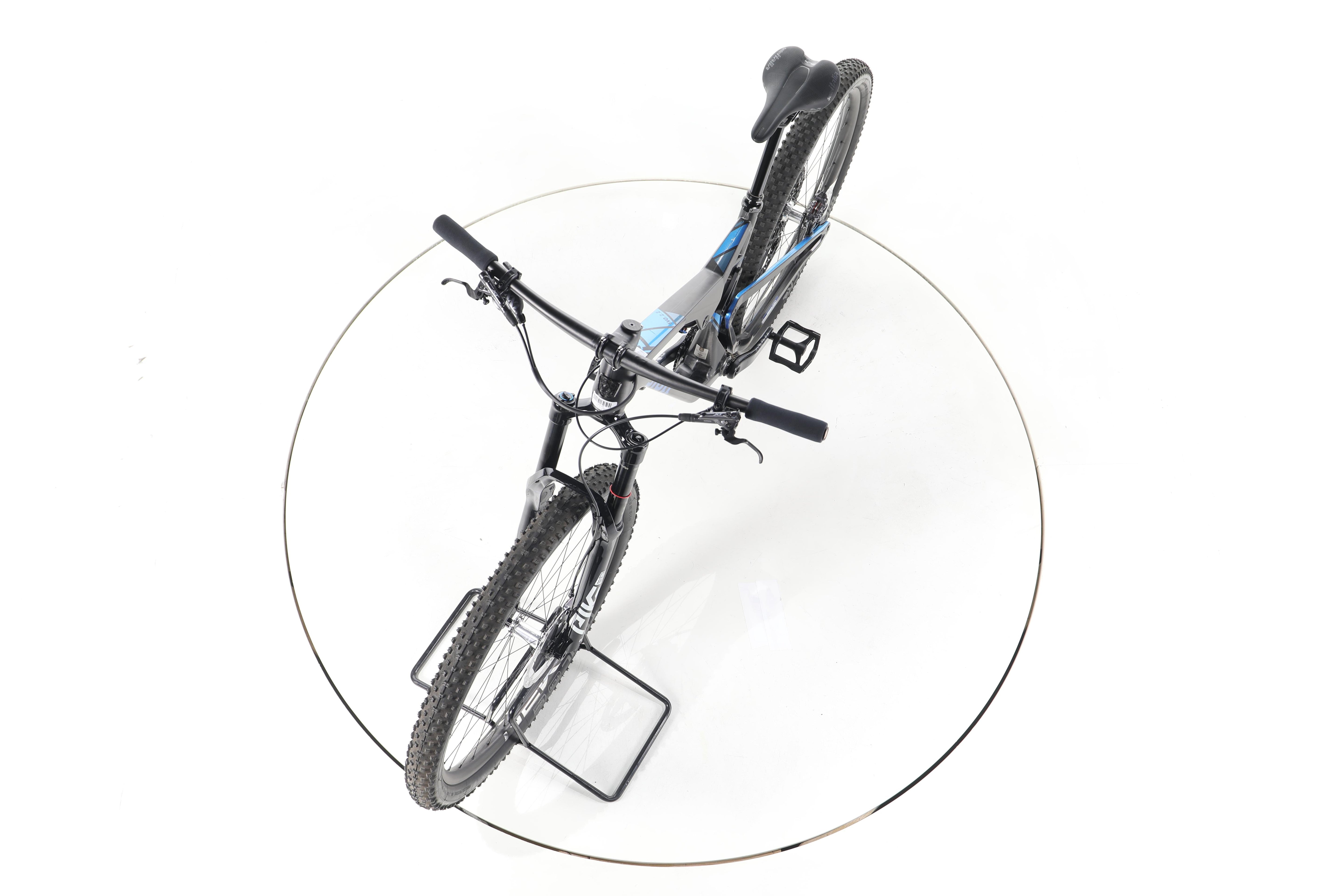 Stoll T2.2 SL Fahrrad Fully - Image 17