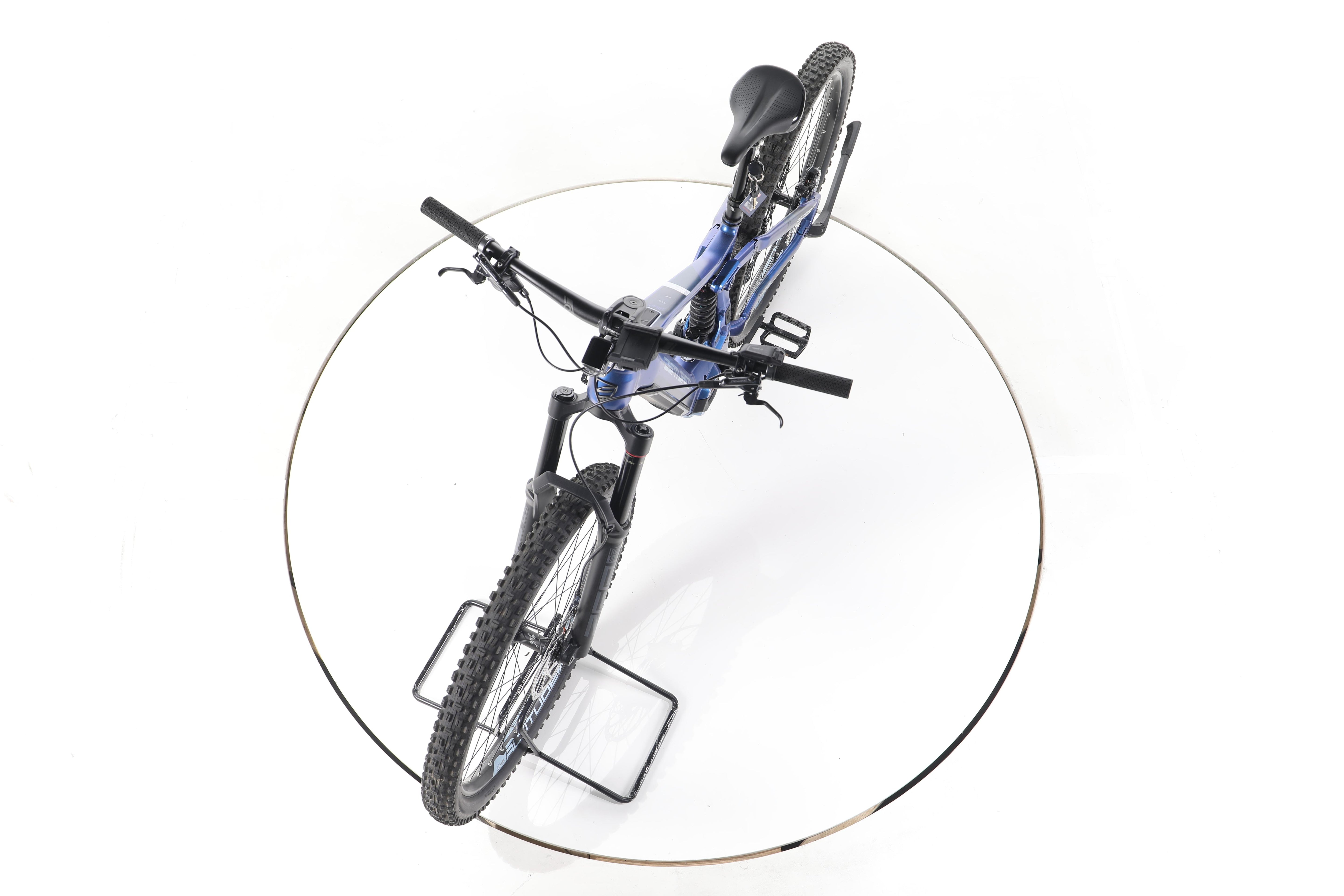 Centurion No Pogo R2700i E-Bike Fully - Image 17