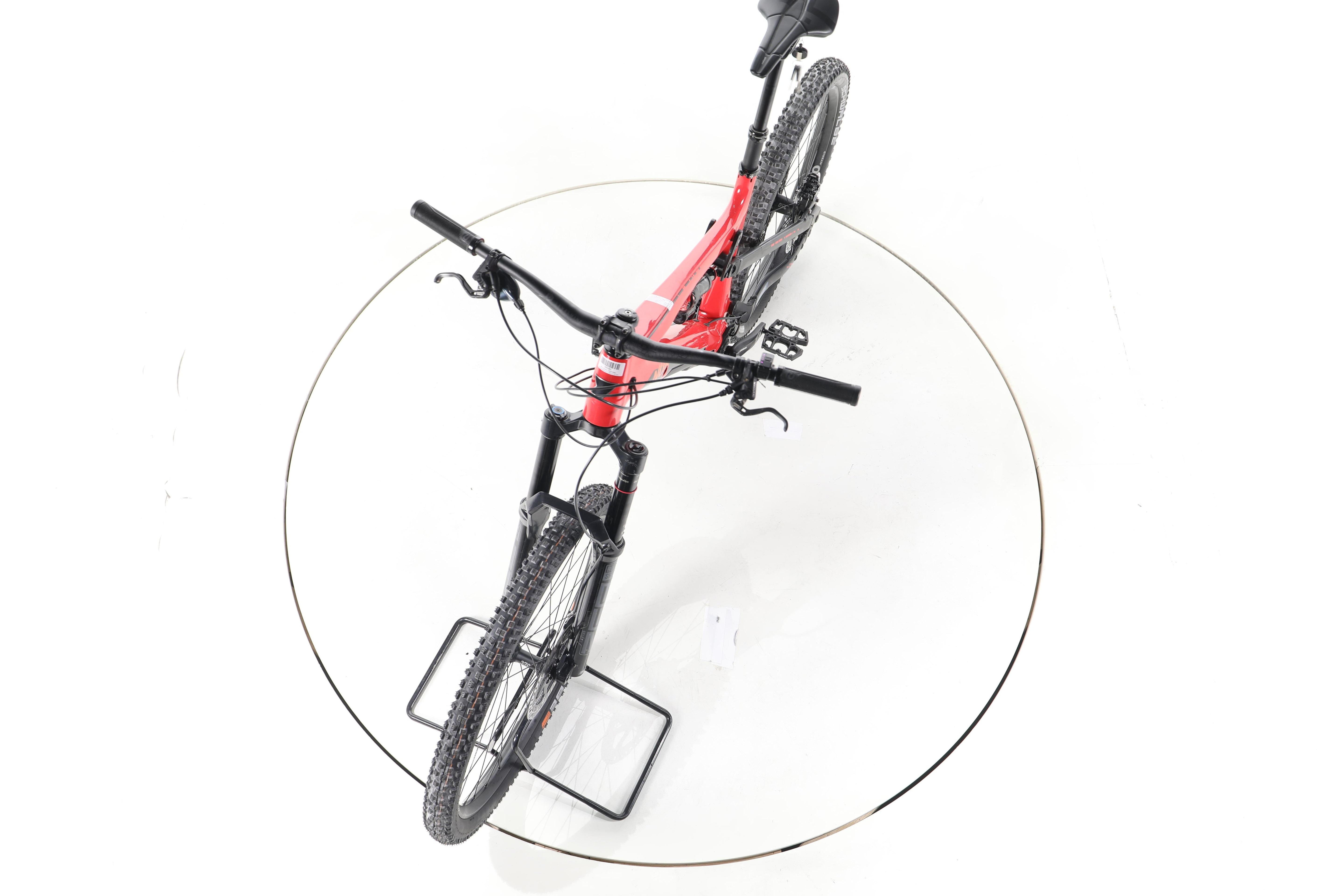 Nox Cycles Helium Enduro 7.1 E-Bike Fully Carbon - Image 17