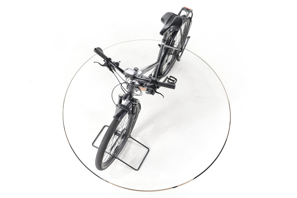 Diamant Zing Deluxe+ Trekking E-Bike - Image 17