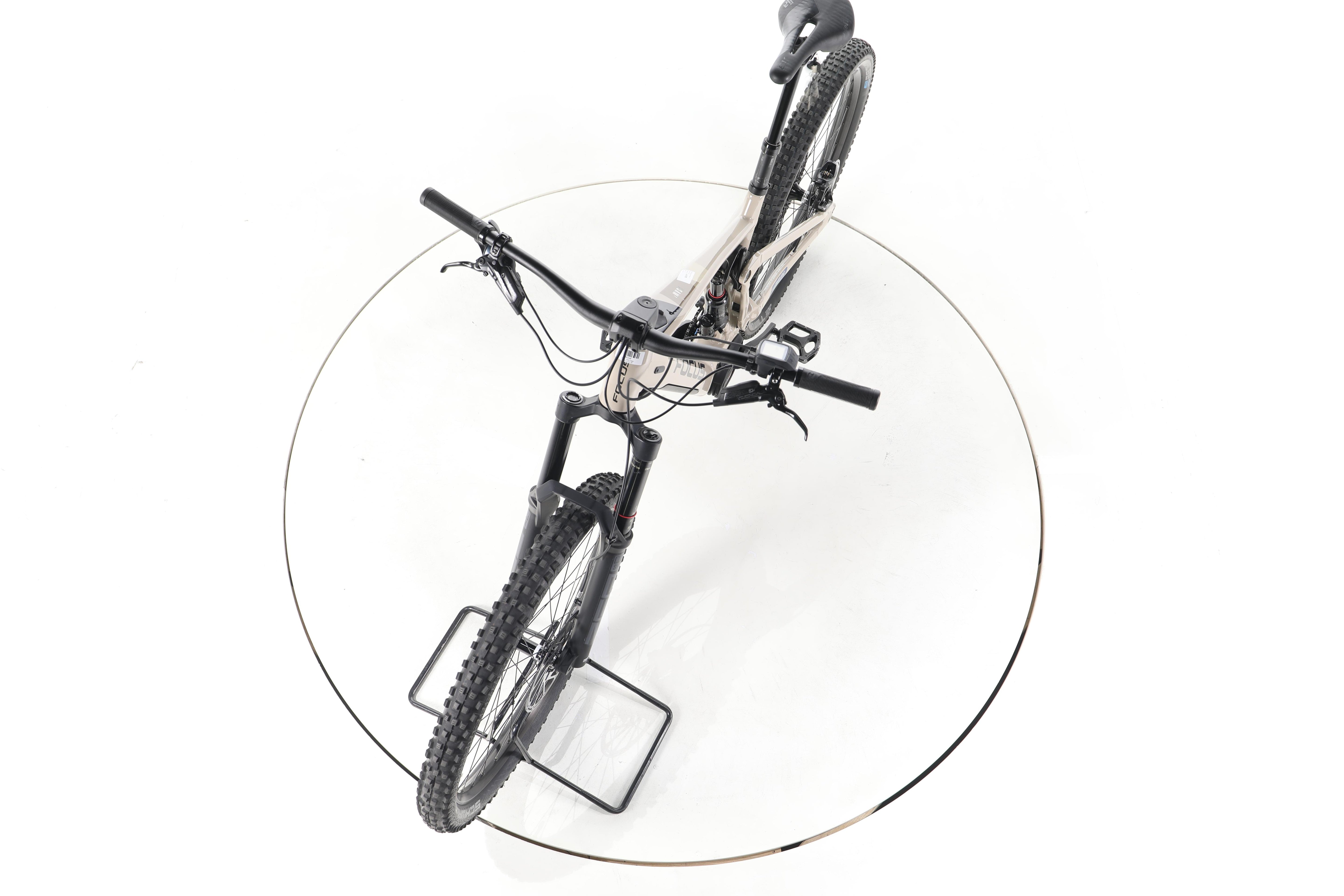 Focus SAM 2 6.8 E-Bike Fully - Image 17