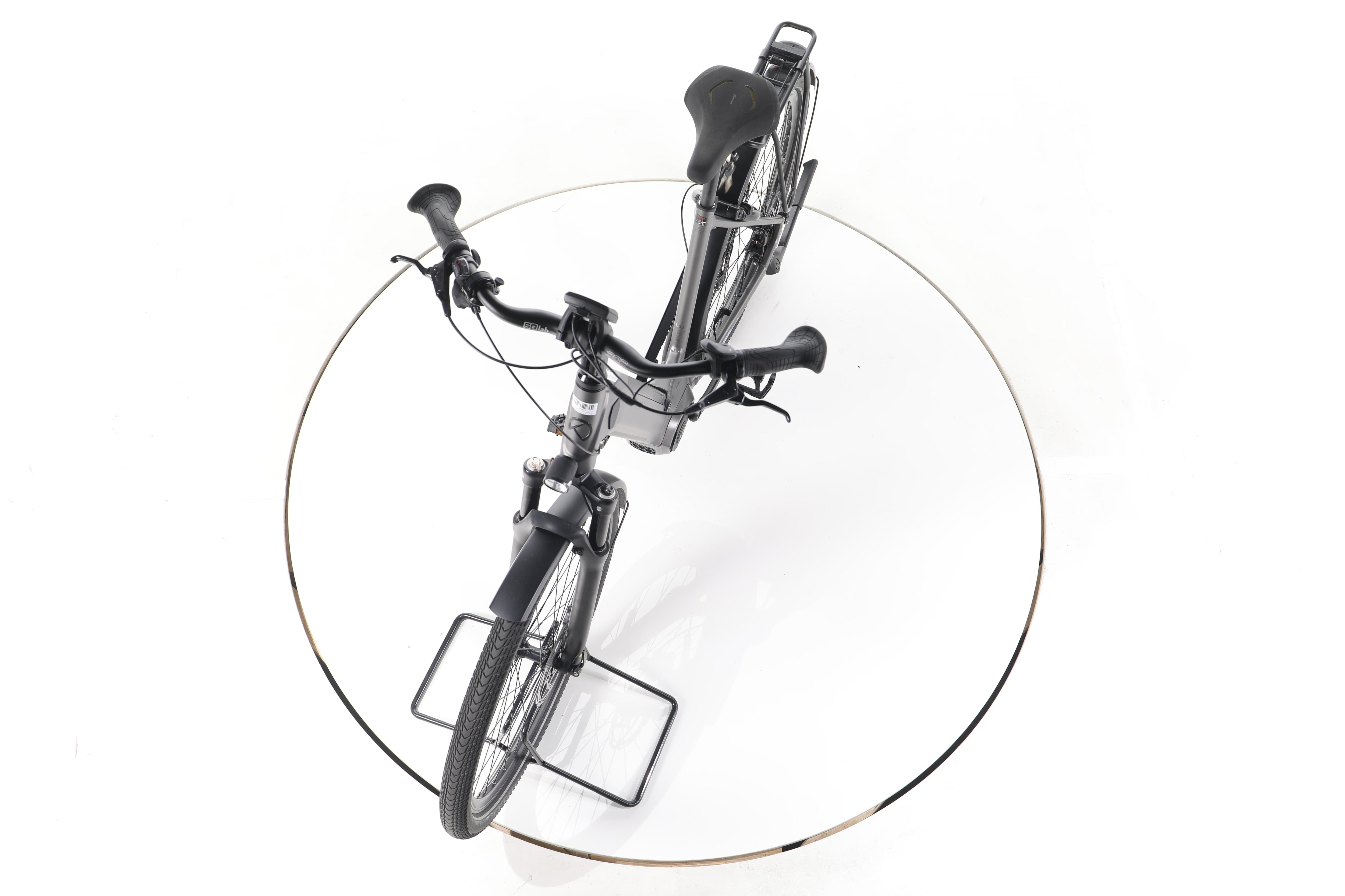 Kalkhoff Endeavour 5.B Move+ Trekking E-Bike Tiefeinsteiger - Image 17