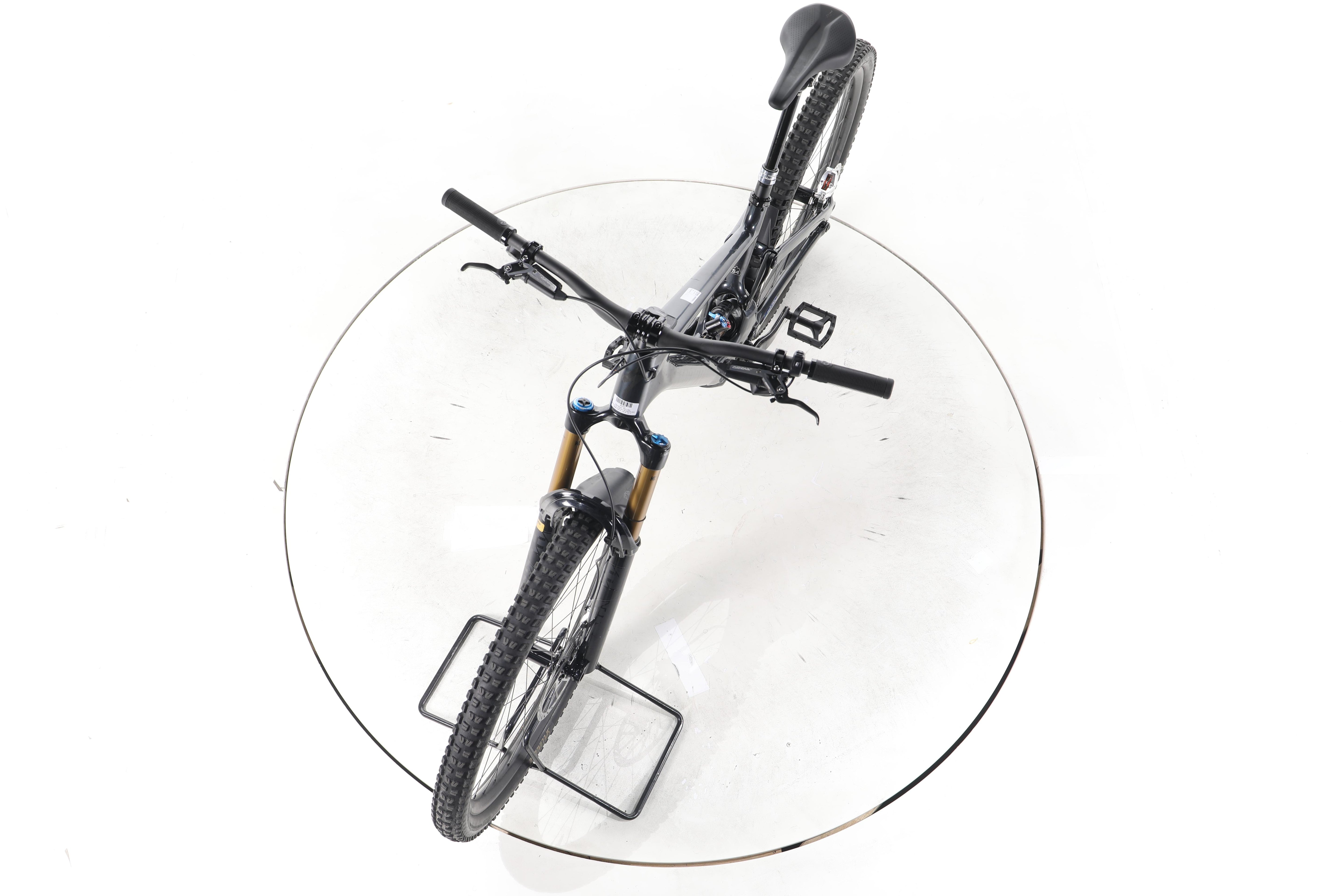 Specialized Kenevo SL S-Works E-Bike Fully Carbon - Image 17