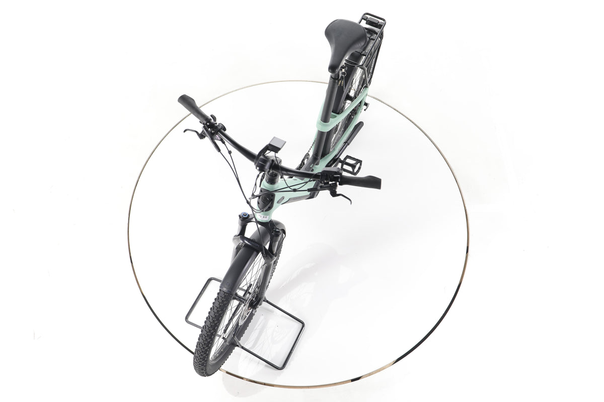 Winora Yakun Trekking E-Bike Tiefeinsteiger - Image 17