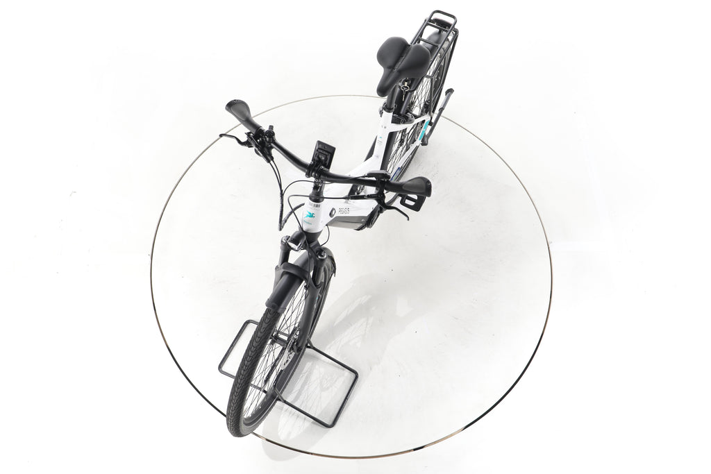 Pegasus Premio EVO 10 Lite Trekking E-Bike 2024 - Image 17