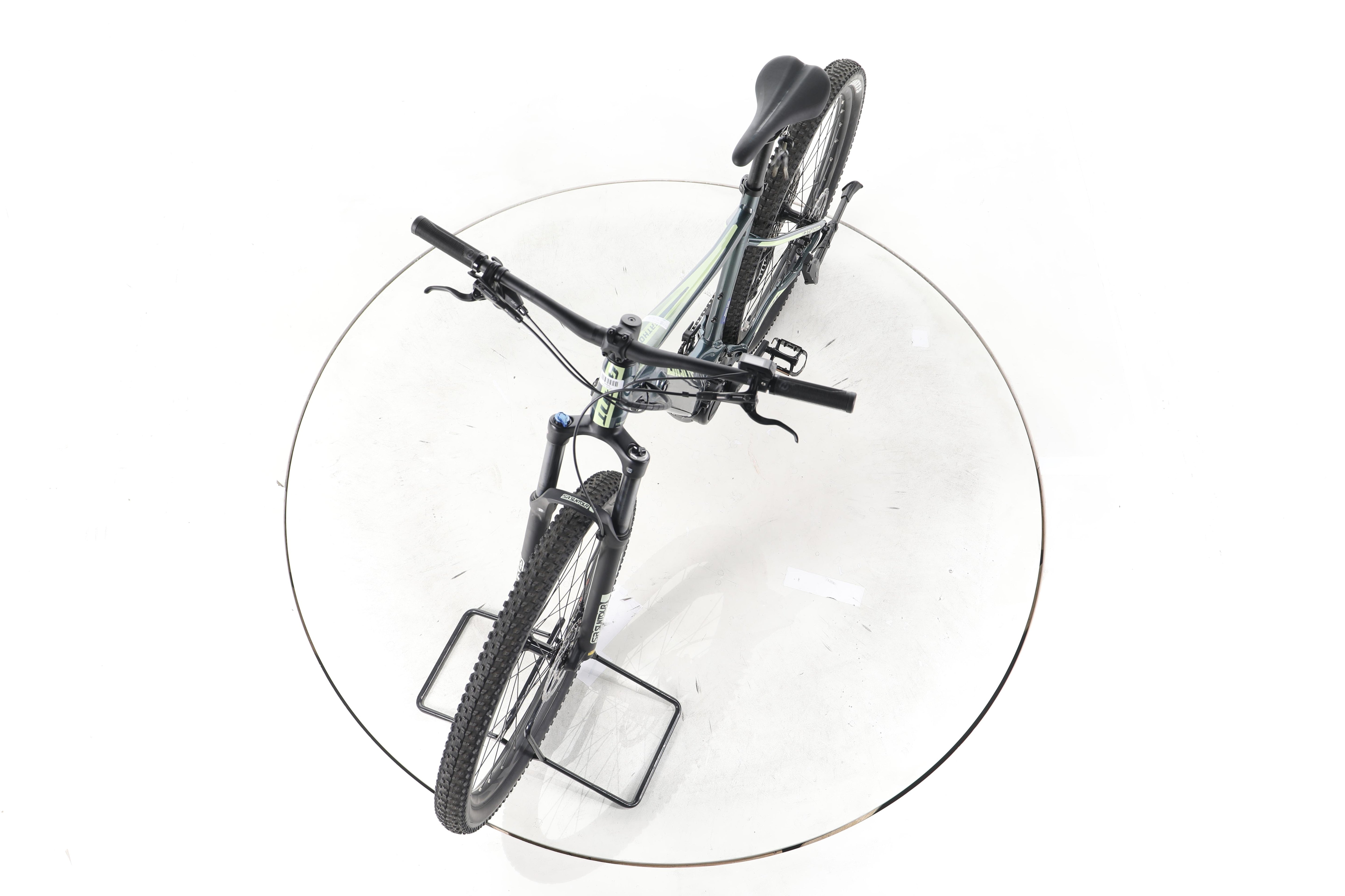 Giant Fathom E+ 1 E-Bike - Image 17