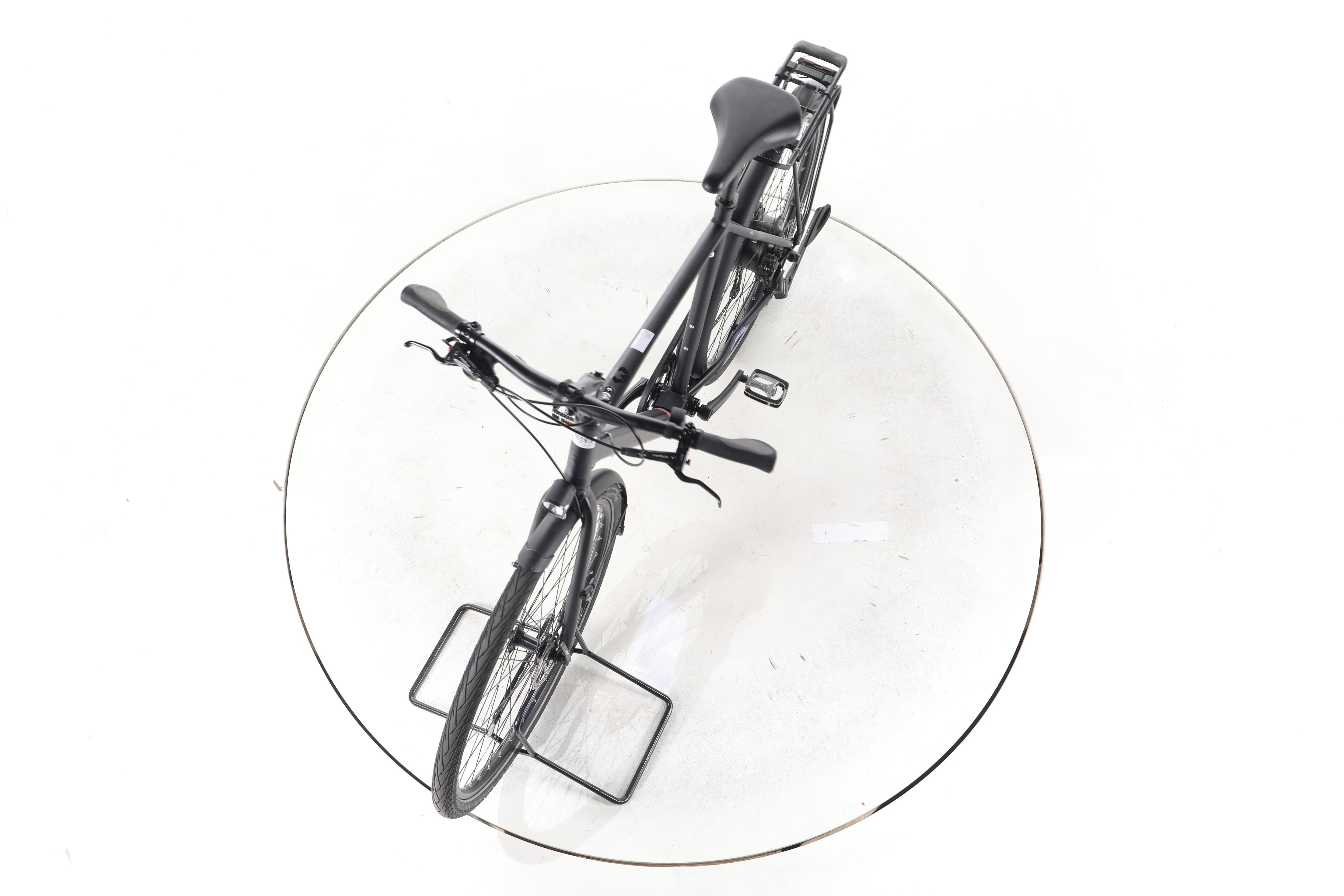 Rabeneick TC E Fahrrad City & Trekking - Image 17
