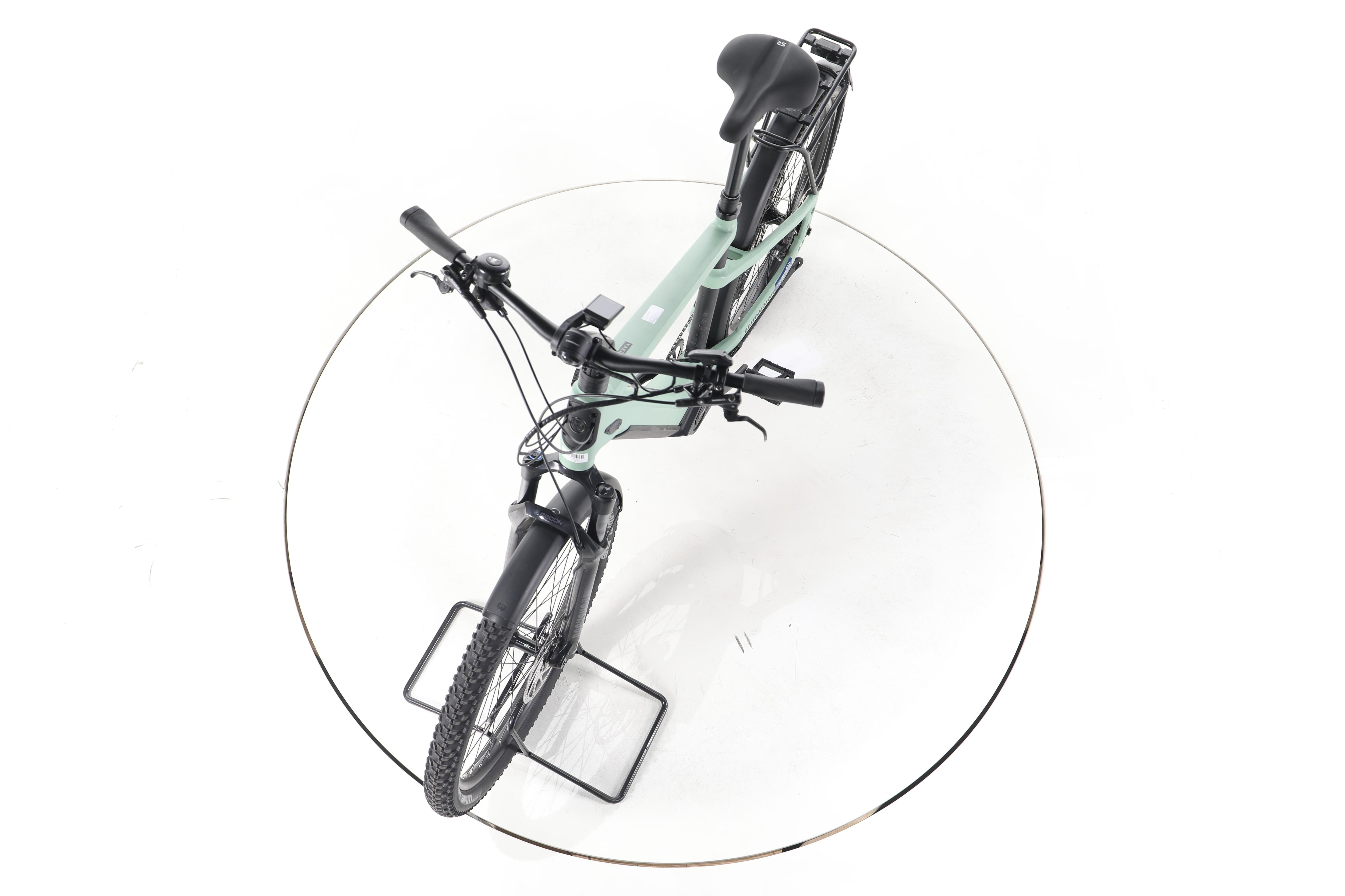 Winora Yakun 12 Trekking E-Bike - Image 17