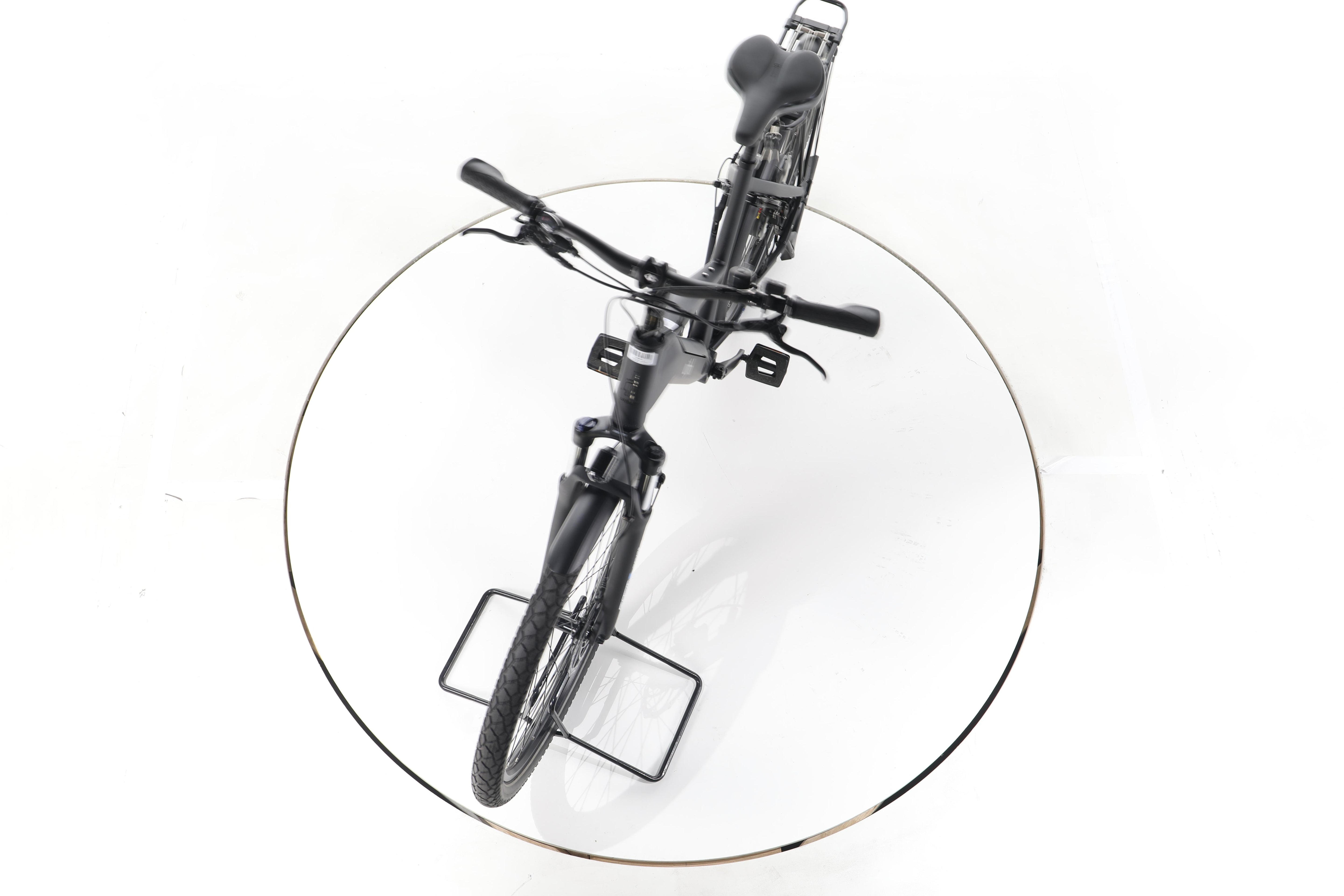 Wittich WIN10 Trekking E-Bike - Image 17