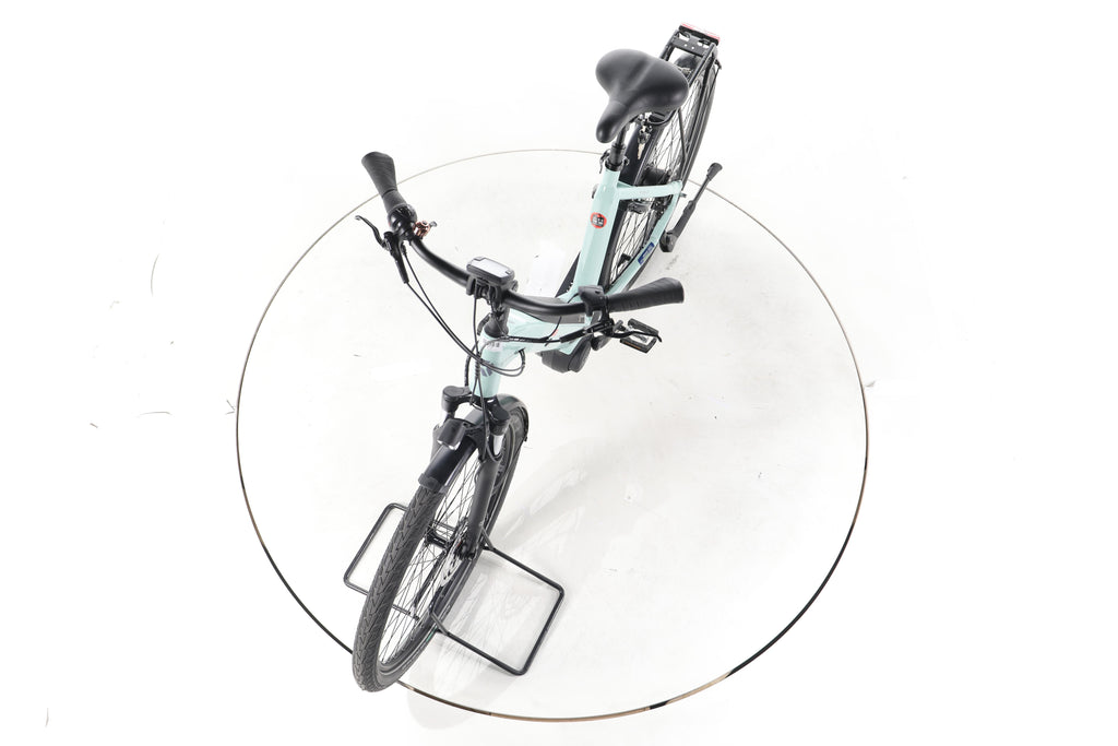 Carver Cityzen E.420 RT City E-Bike Tiefeinsteiger - Image 17