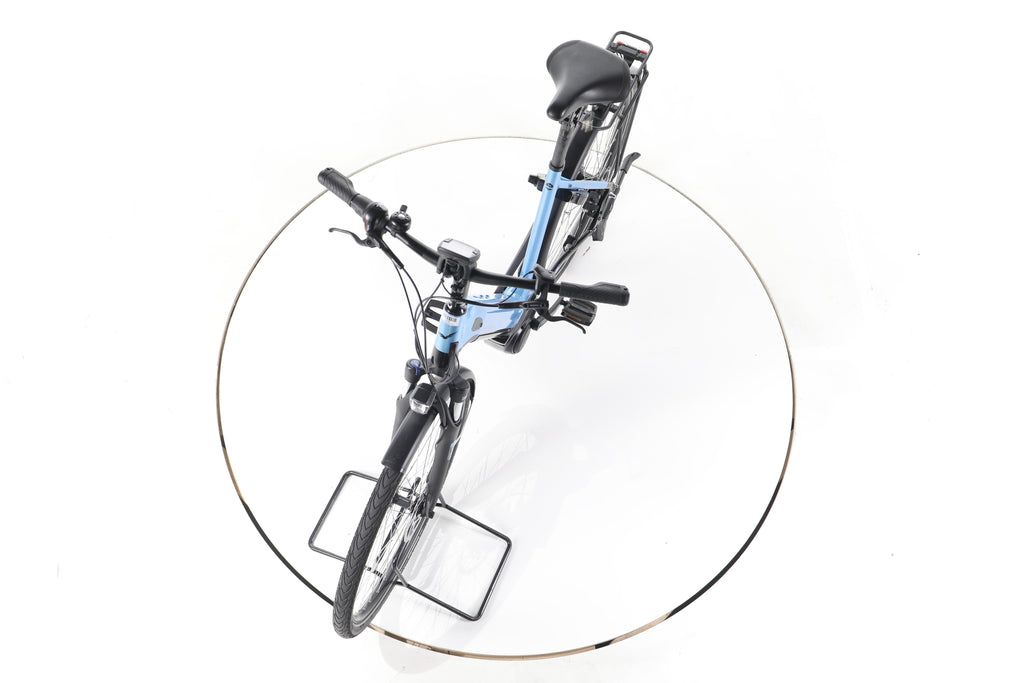 Victoria eTrekking 11.3 City E-Bike Tiefeinsteiger - Image 17