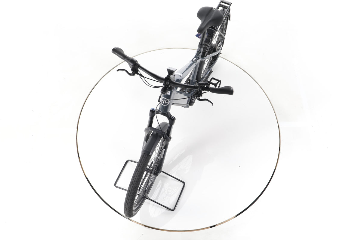 HNF Nicolai XD4 All Terrain Edition City E-Bike - Image 17