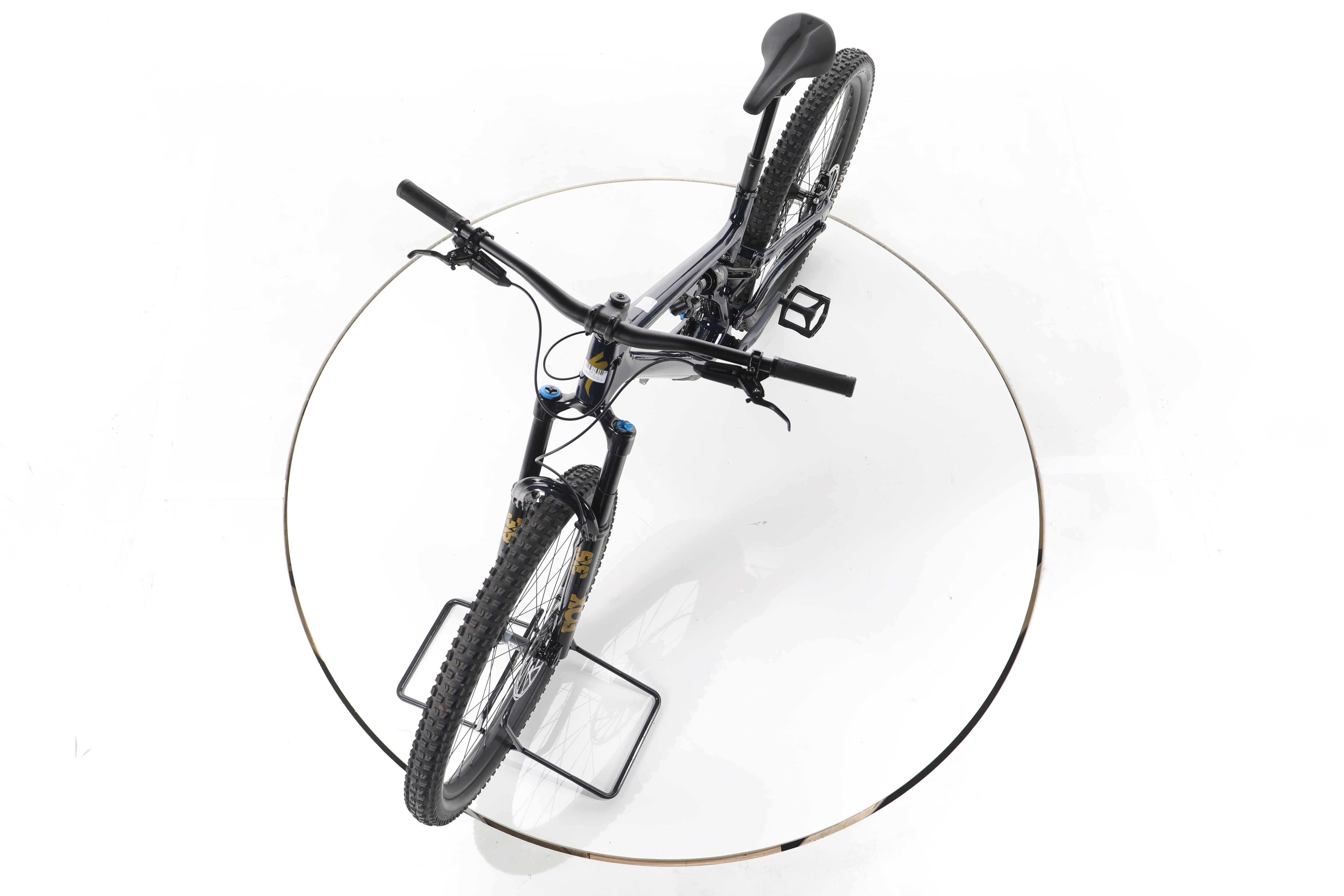 Specialized Stumpjumper EVO Expert Fahrrad Fully - Image 17
