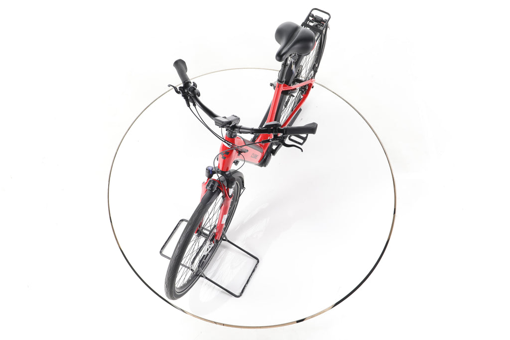 Cube Supreme Sport Hybrid Pro Trekking E-Bike Tiefeinsteiger - Image 17