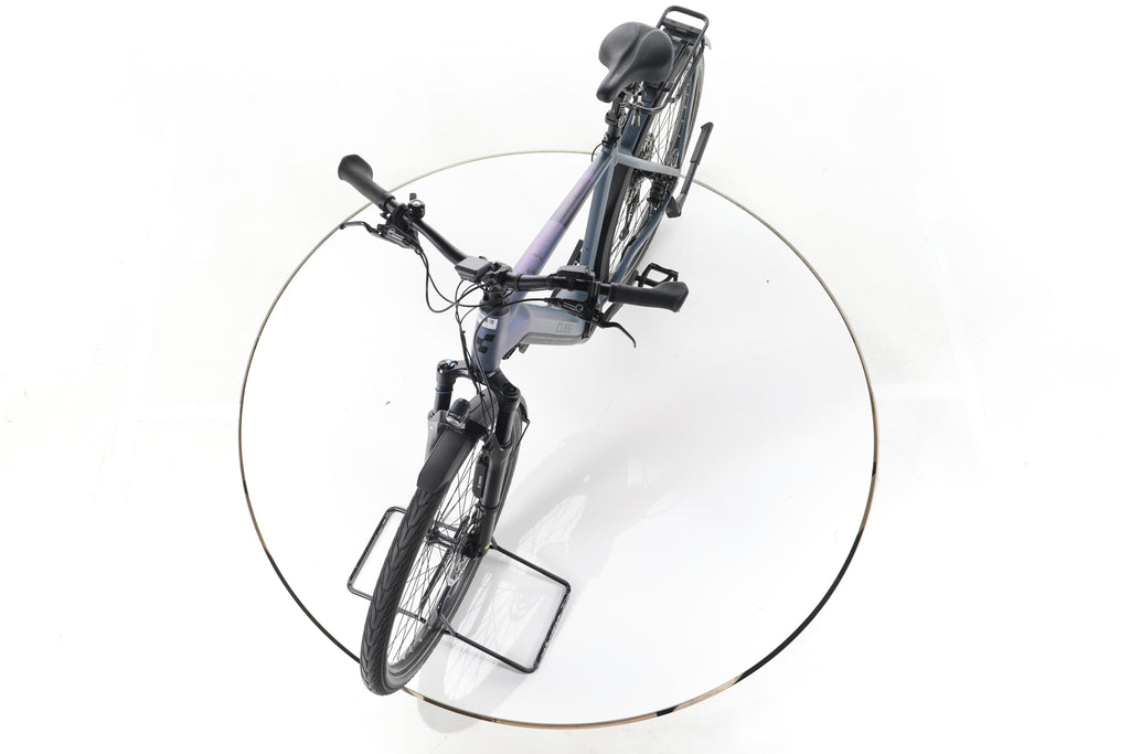Cube Kathmandu Hybrid ABS Trekking E-Bike - Image 17