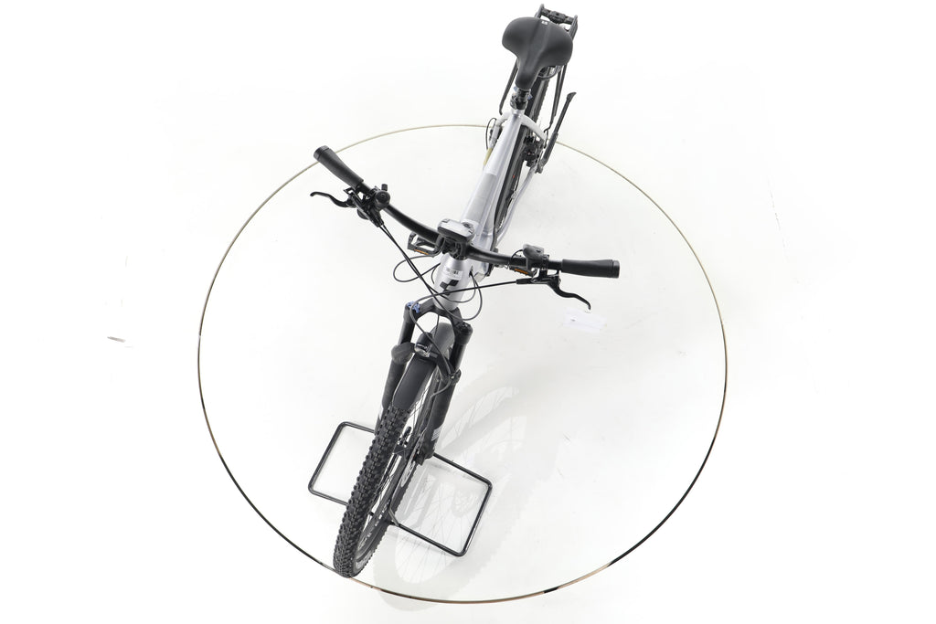 Cube Nuride Hybrid EXC Allroad Trekking E-Bike - Image 17