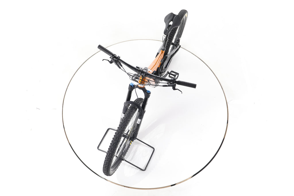 Orbea Rise H15 E-Bike Fully - Image 17