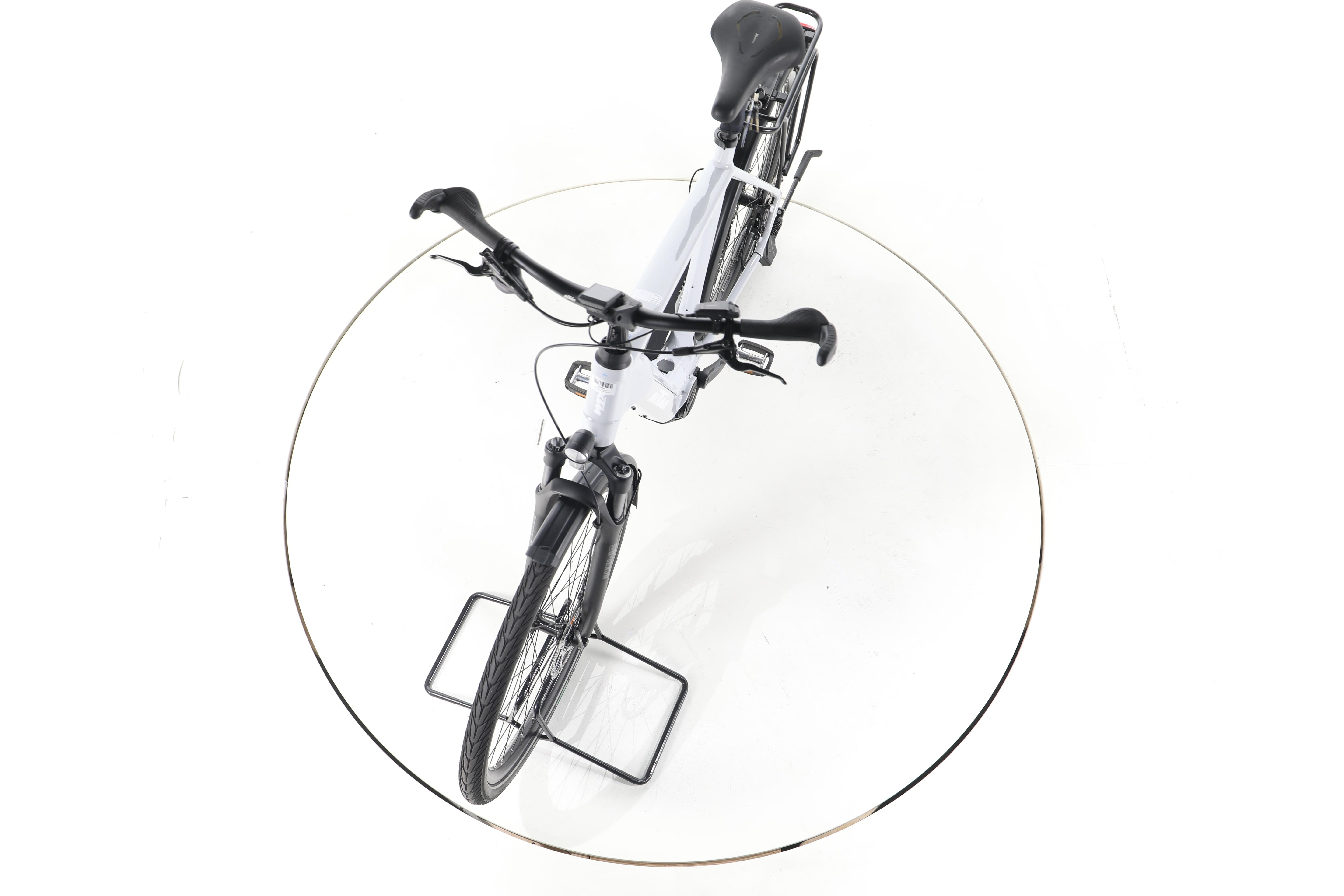 KTM Macina Style X Pro Trekking E-Bike 2024 - Image 17
