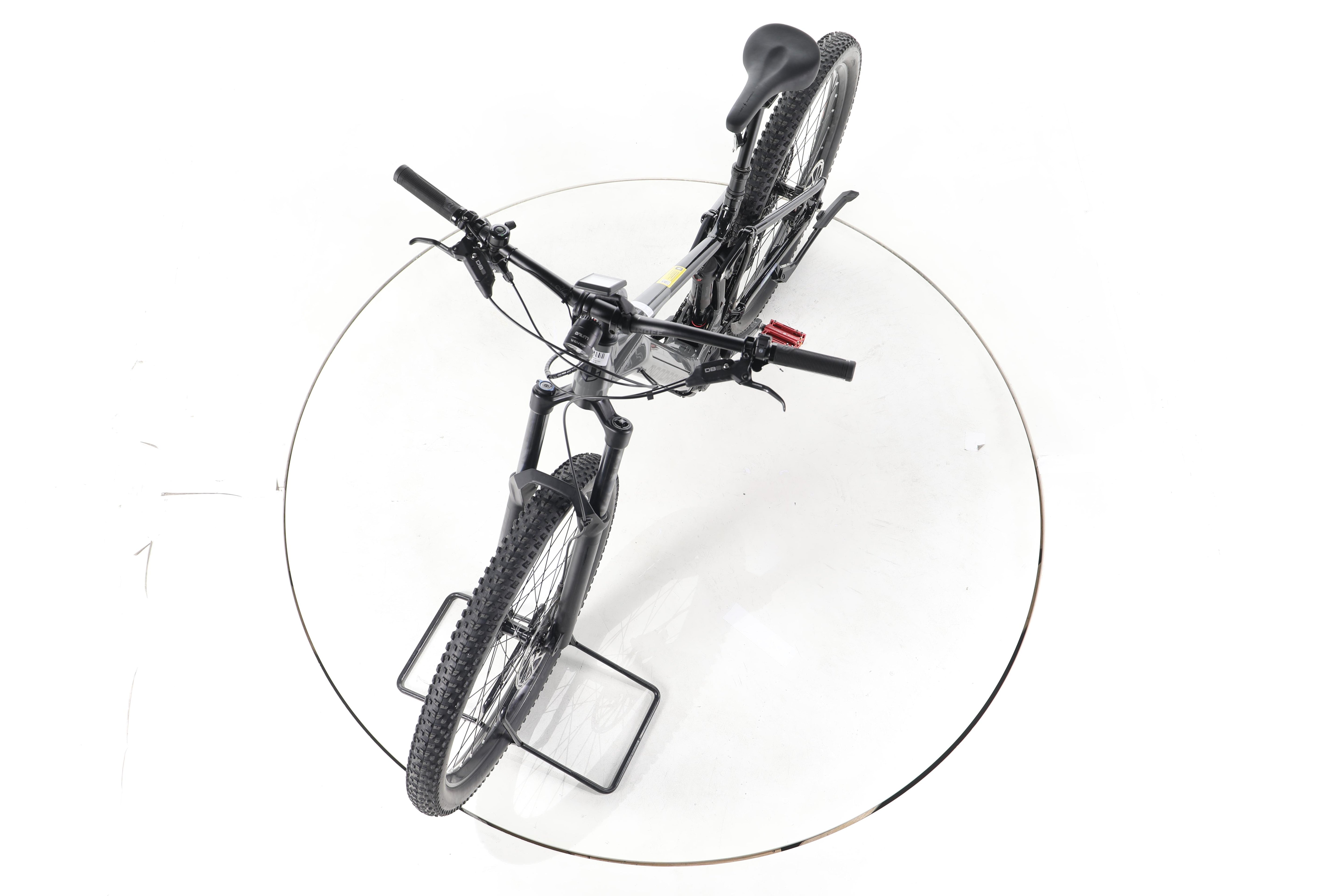 Mondraker Chaser E-Bike Fully 2024 - Image 17