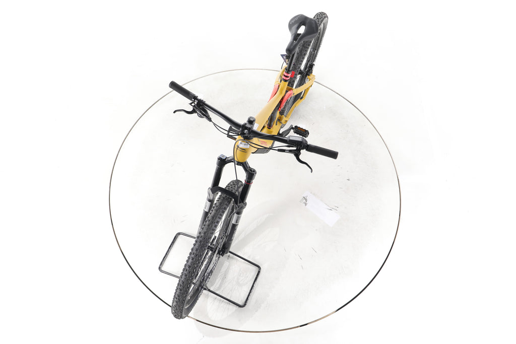 Corratec E-Power RS 140 EL Elite E-Bike Fully 2025 - Image 17