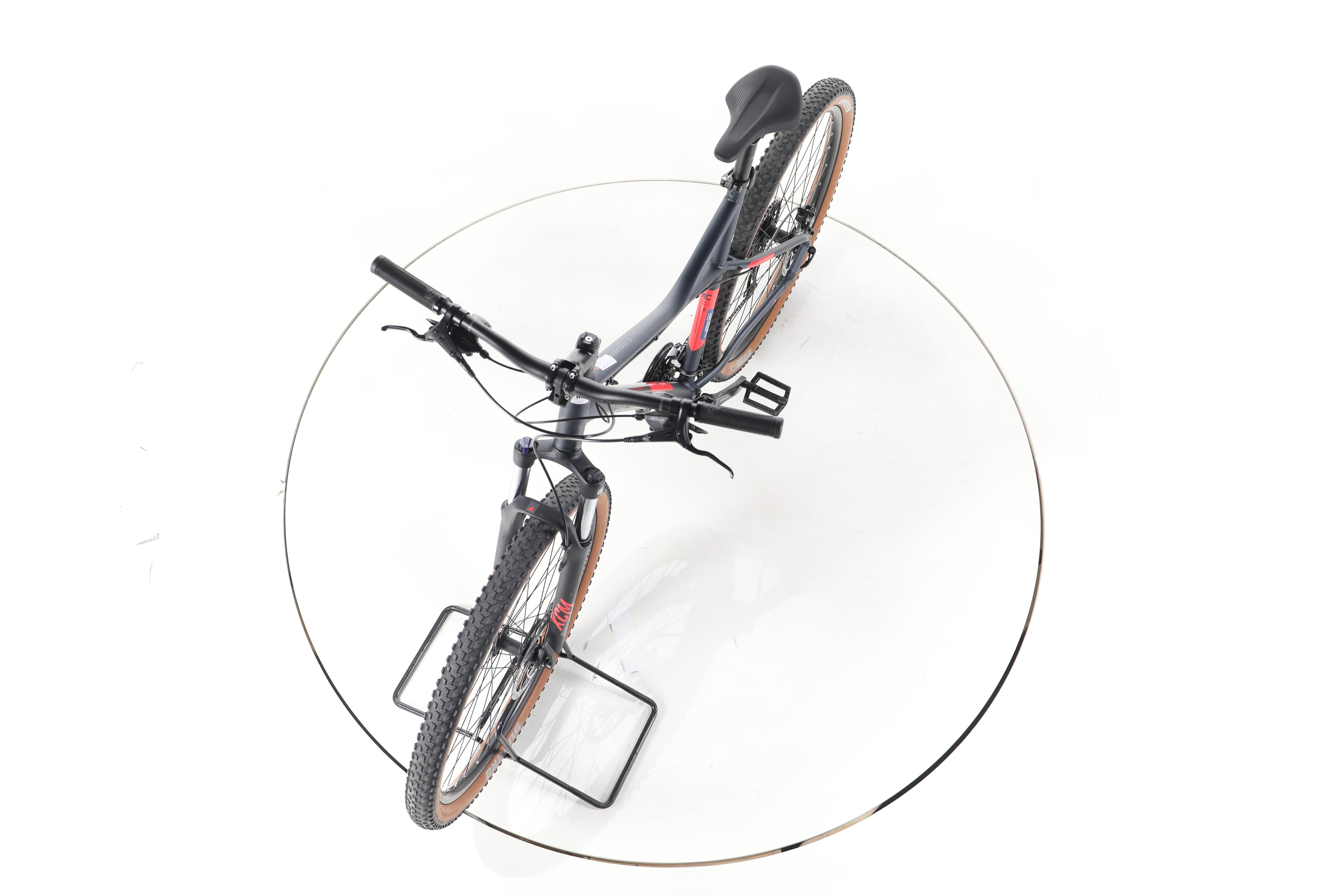 Bulls Sharptail 3 Disc Fahrrad Hardtail - Image 17