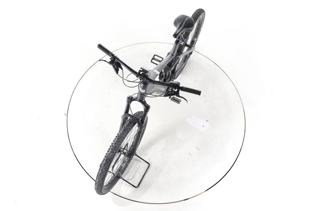 Cube Stereo Hybrid 140 HPC Race E-Bike Fully Carbon 2024 - Image 17