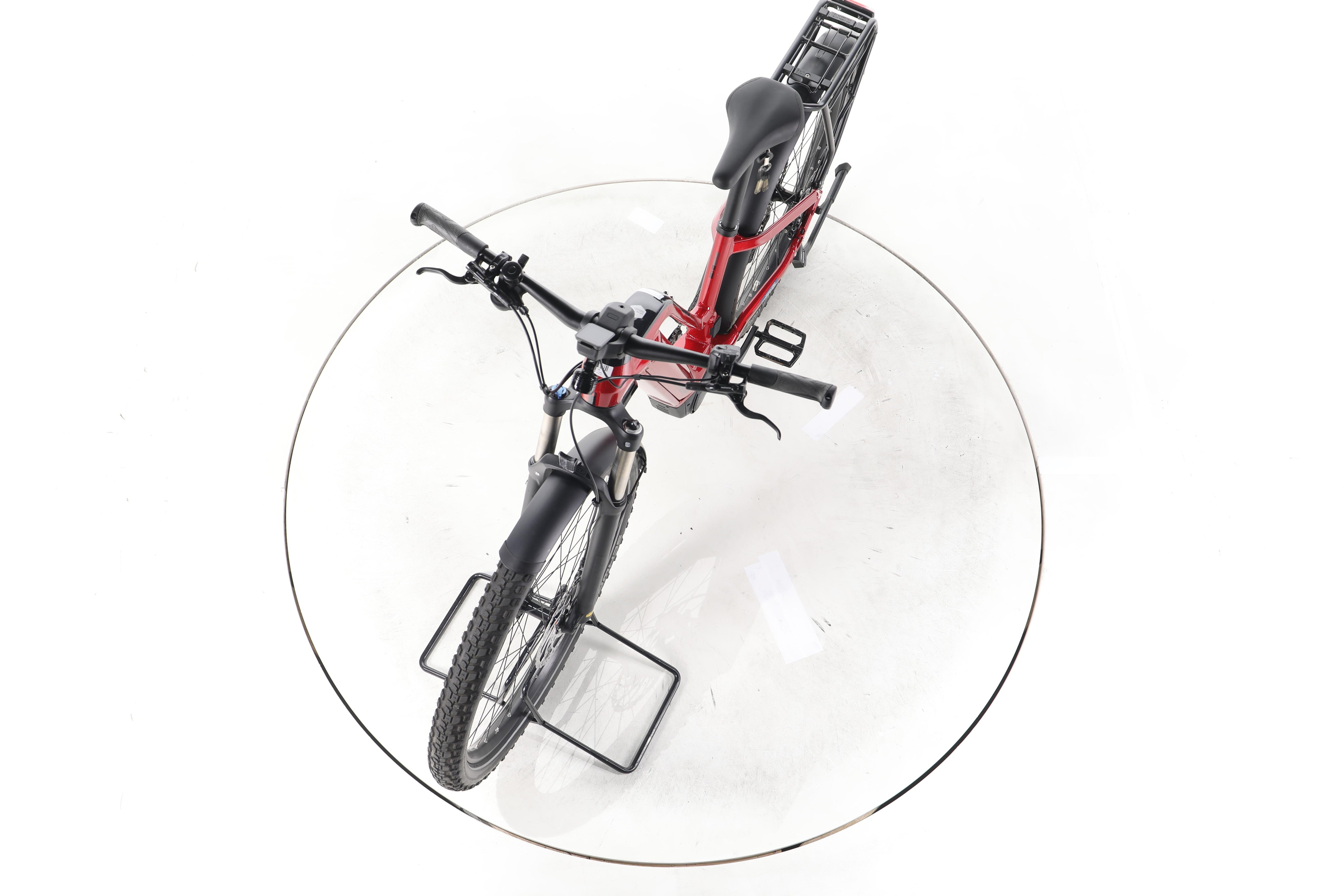 FLYER Goroc2 2.10 Trekking E-Bike - Image 17