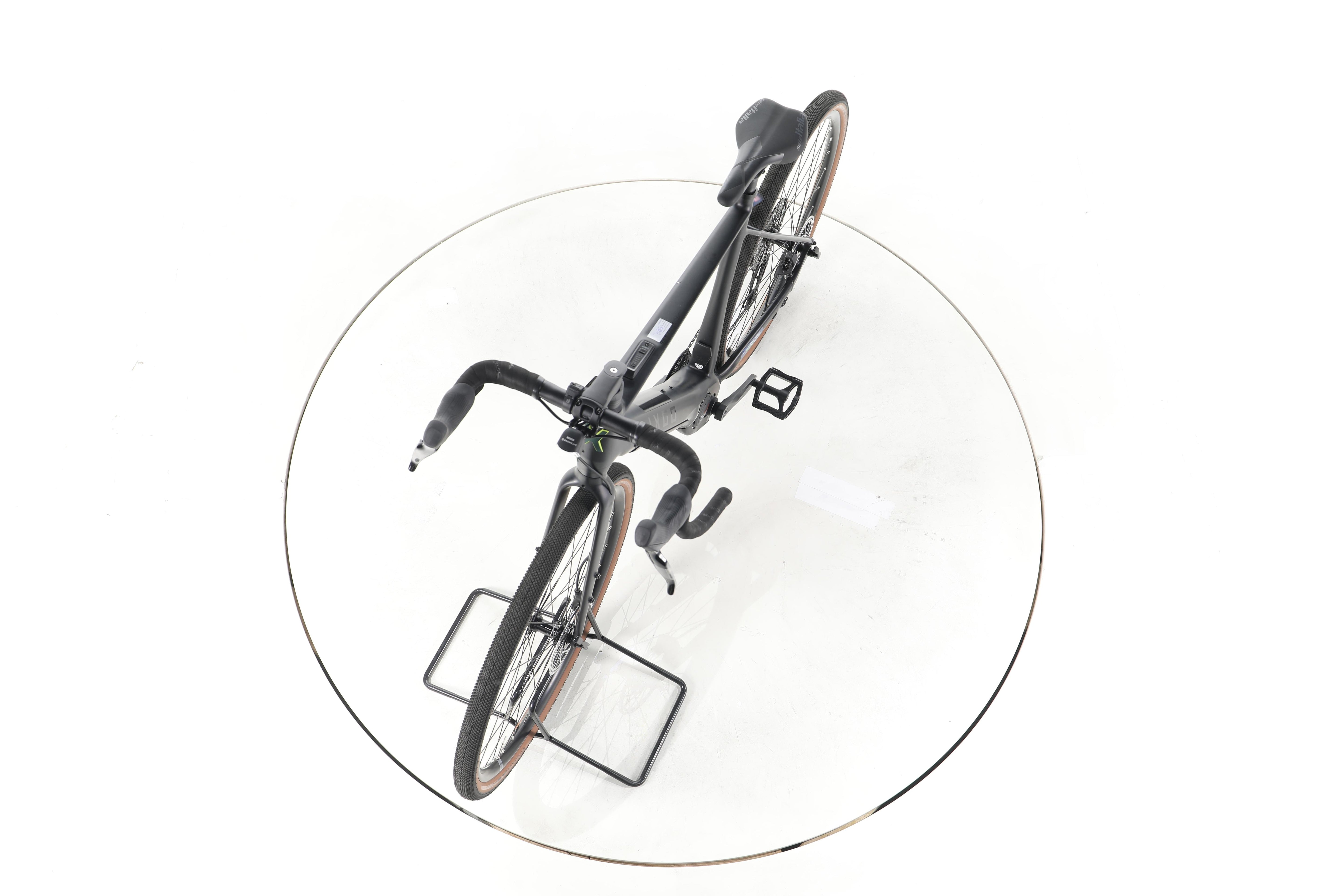 IXGO GX-E THREE E-Gravel & Rennrad Carbon 2024 - Image 17