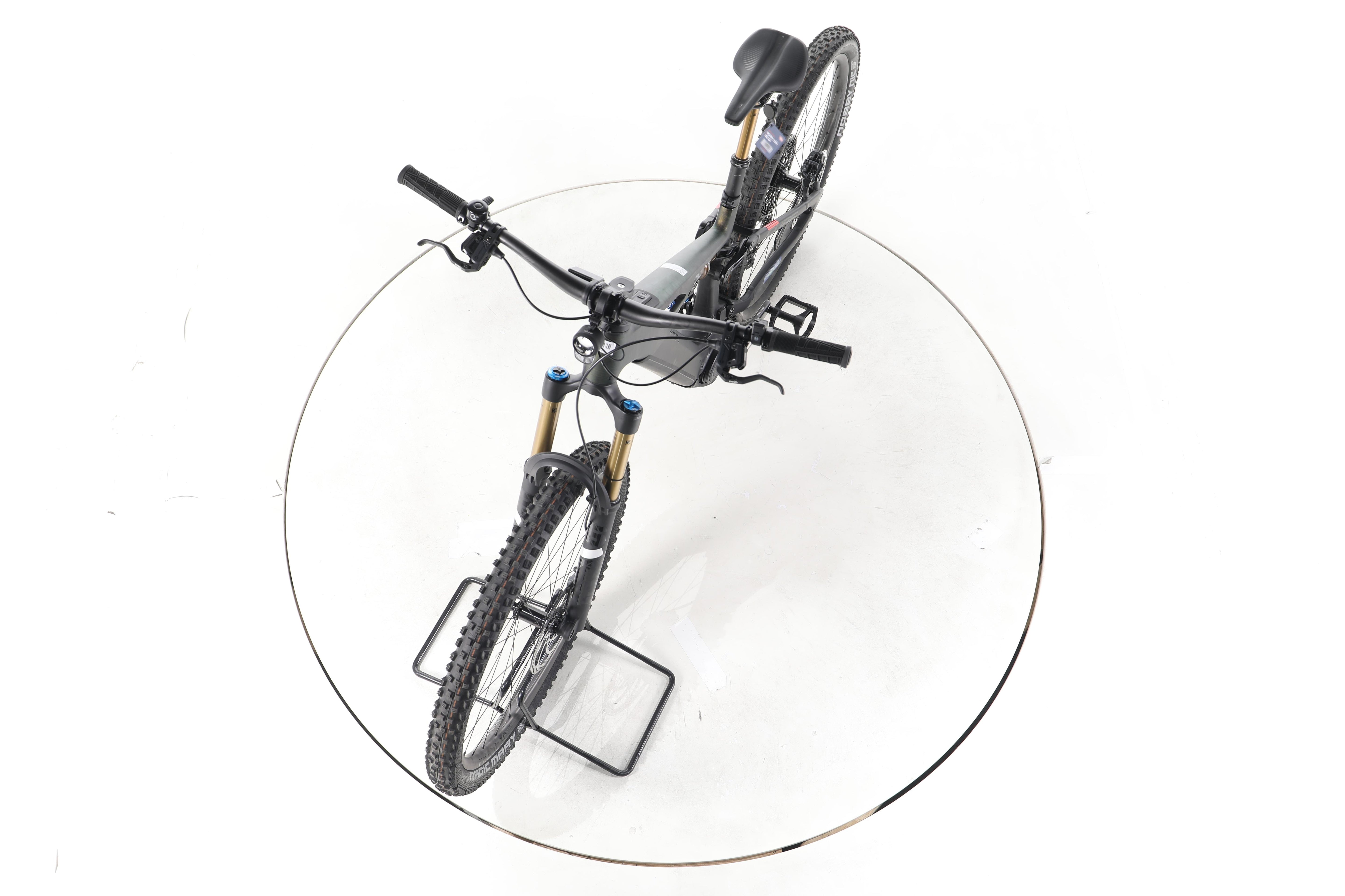 Cube Stereo Hybrid ONE44 HPC SLT E-Bike Fully Carbon 2024 - Image 17