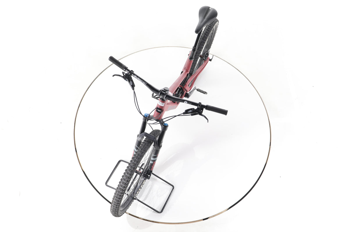 Santa Cruz 5010 C Fahrrad Fully - Image 17