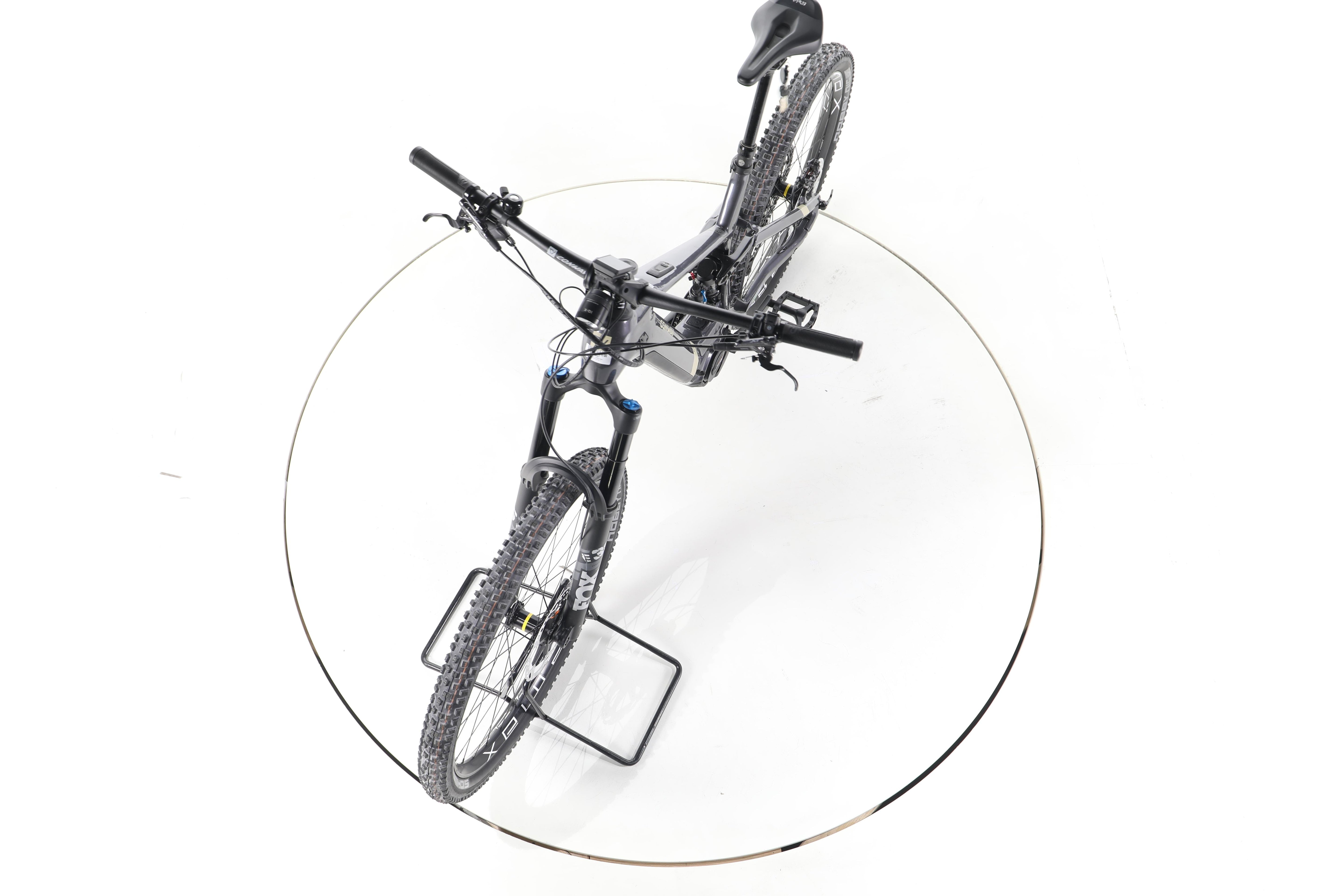 Conway Xyron S 8.9 E-Bike Fully Carbon - Image 17
